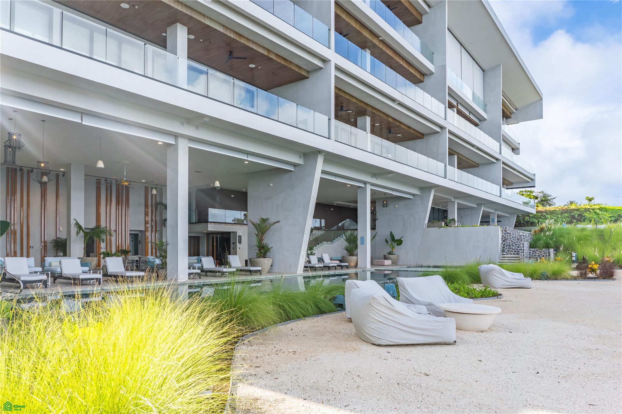 Nerea Faro Escondido Condo #2A