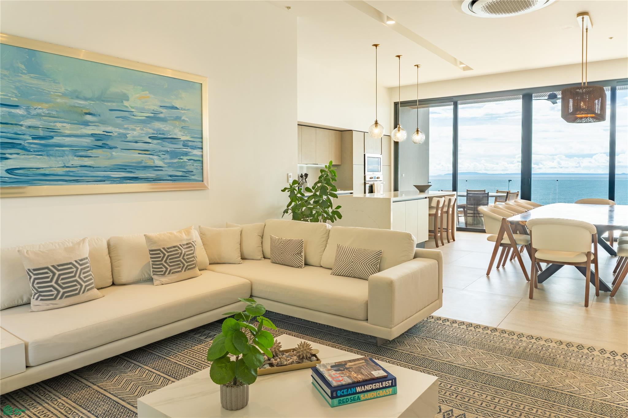Nerea Faro Escondido Condo #2A