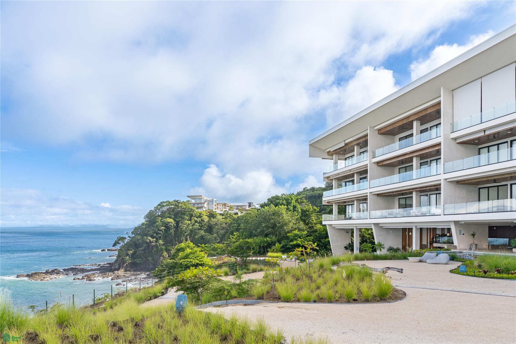 Nerea Faro Escondido Condo #2A