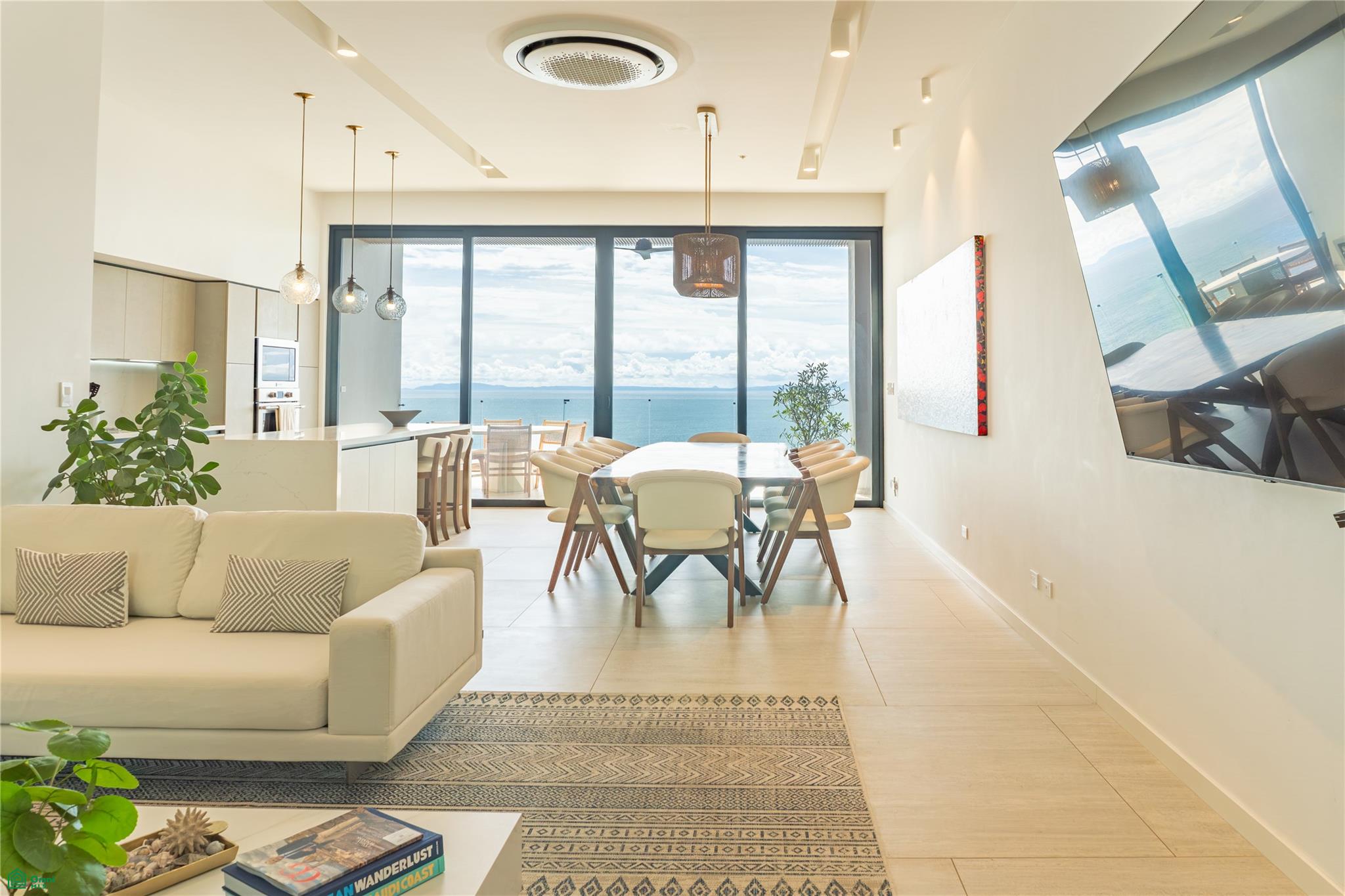 Nerea Faro Escondido Condo #2A