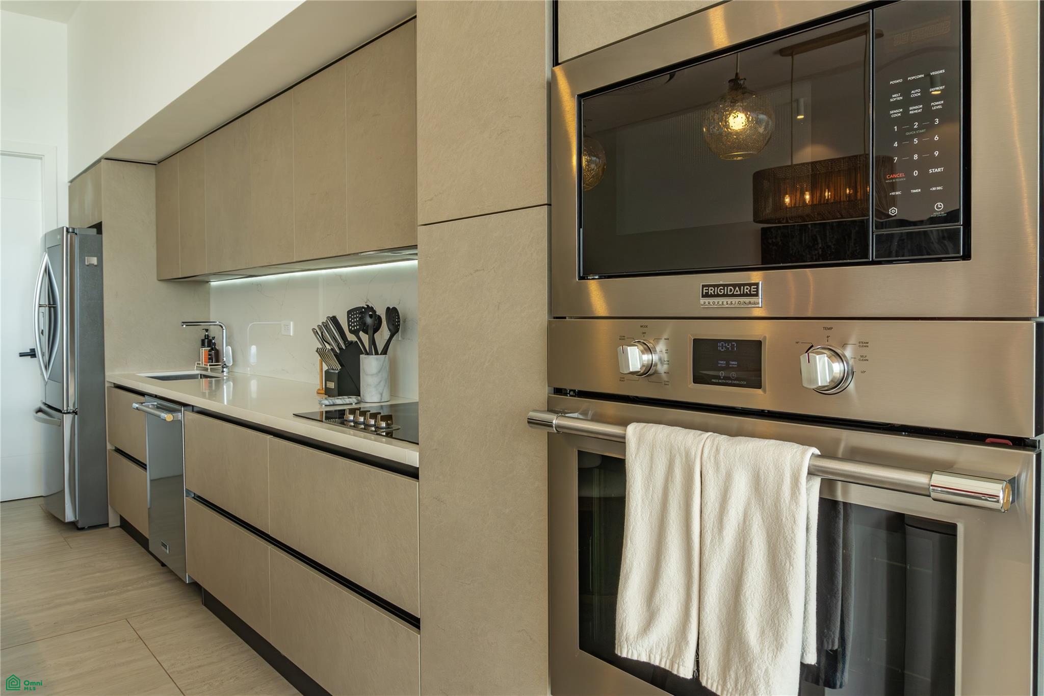 Nerea Faro Escondido Condo #2A