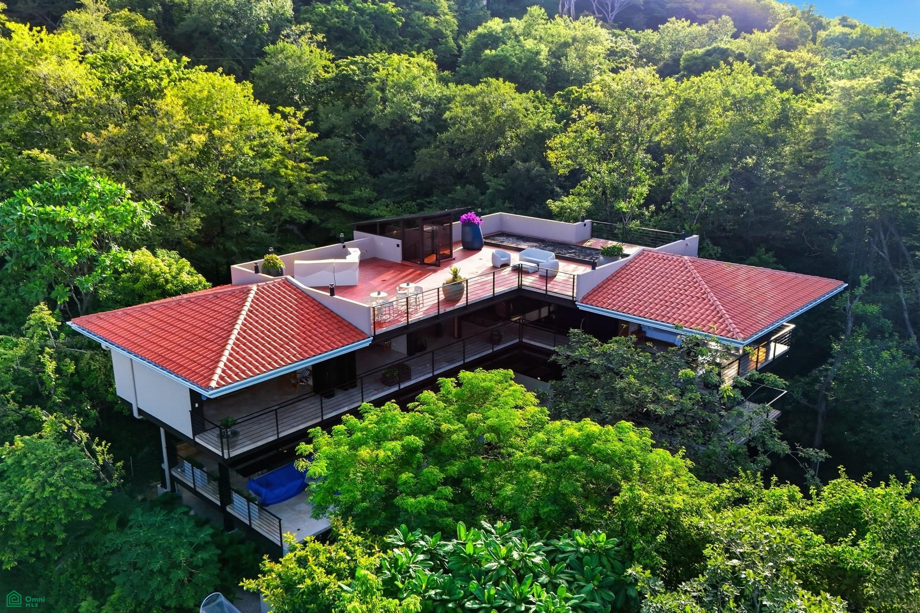Casa Oxigeno
