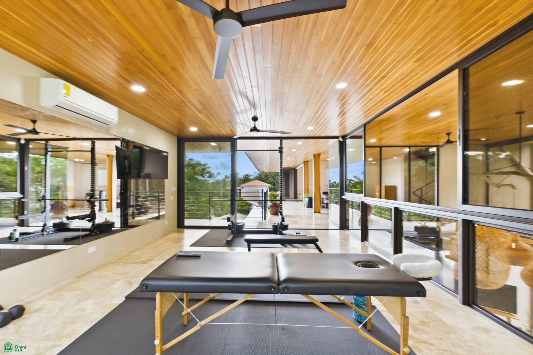 Casa Oxigeno