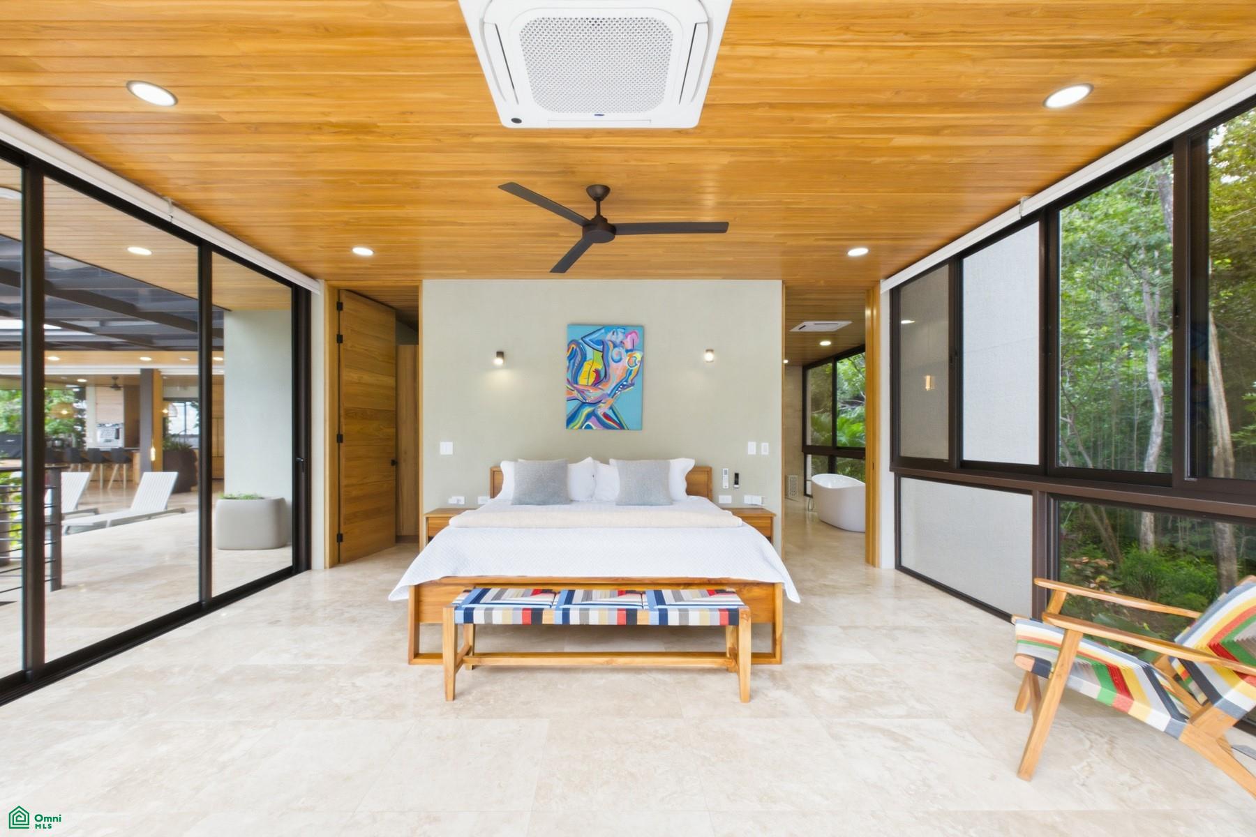 Casa Oxigeno