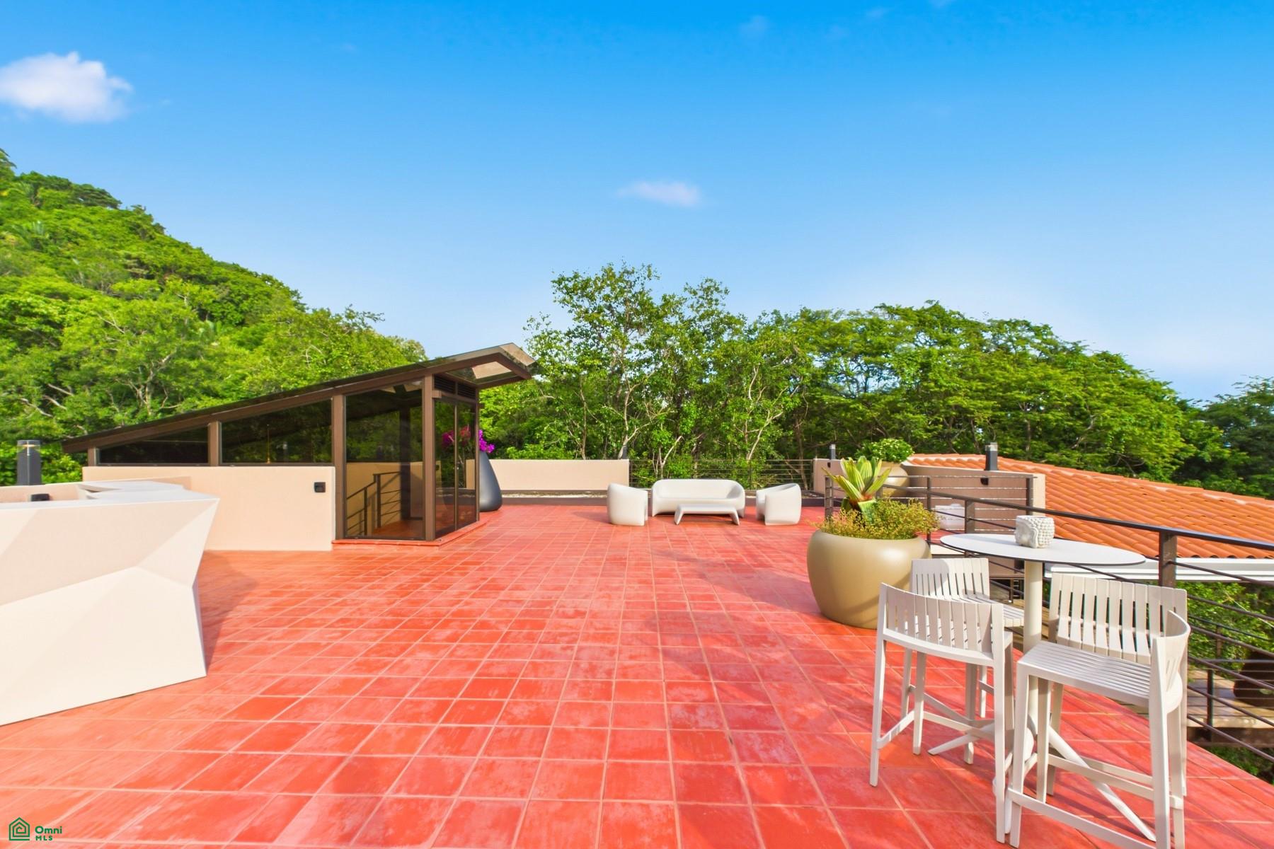 Casa Oxigeno