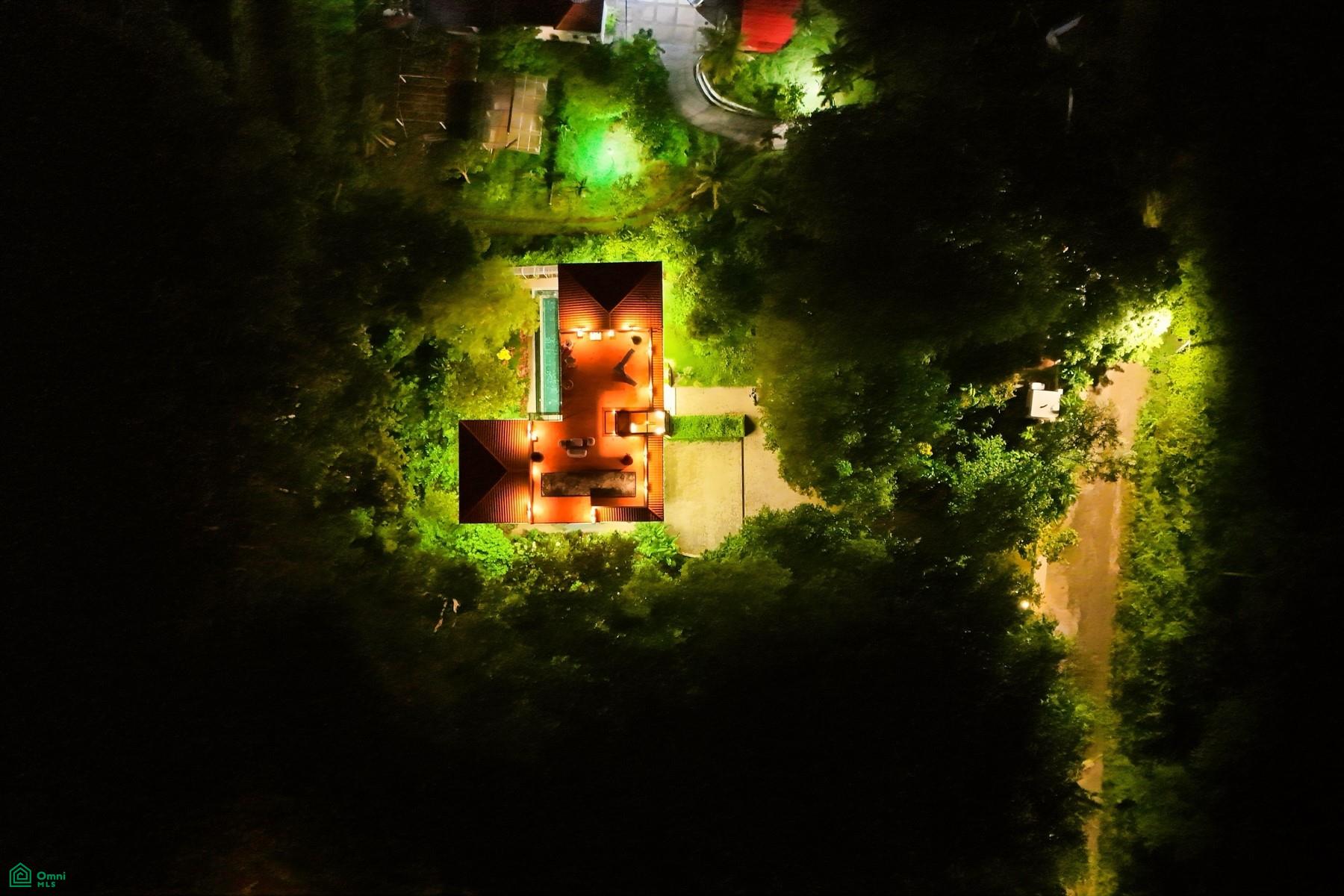 Casa Oxigeno