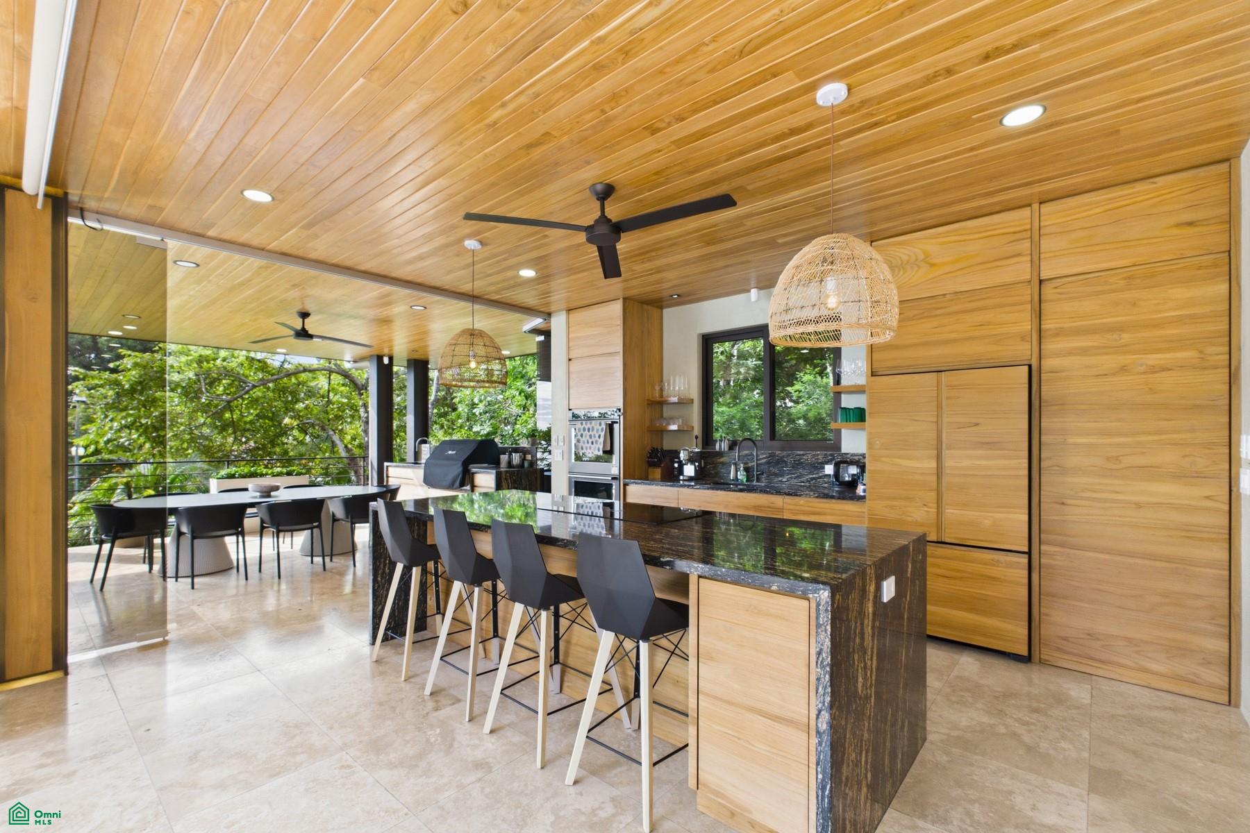 Casa Oxigeno