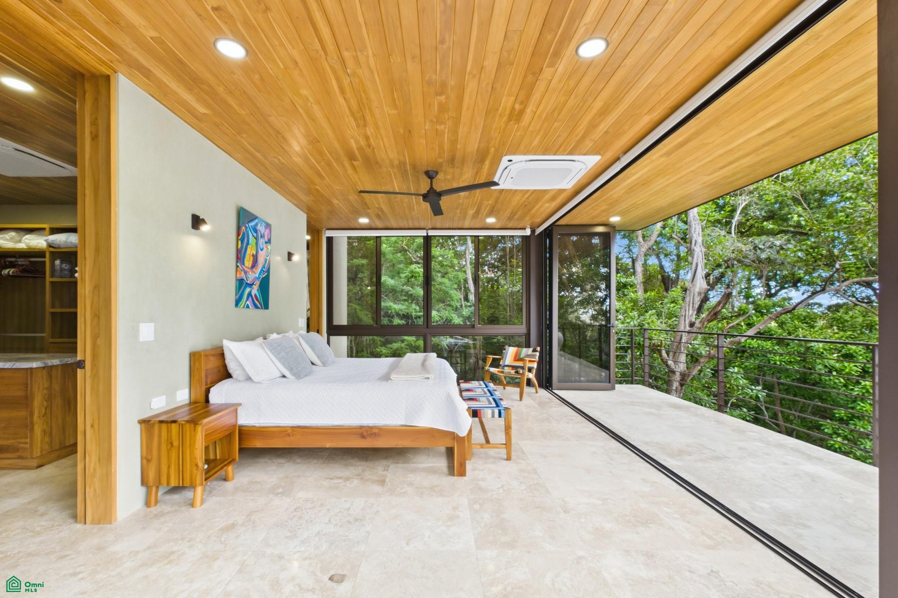 Casa Oxigeno