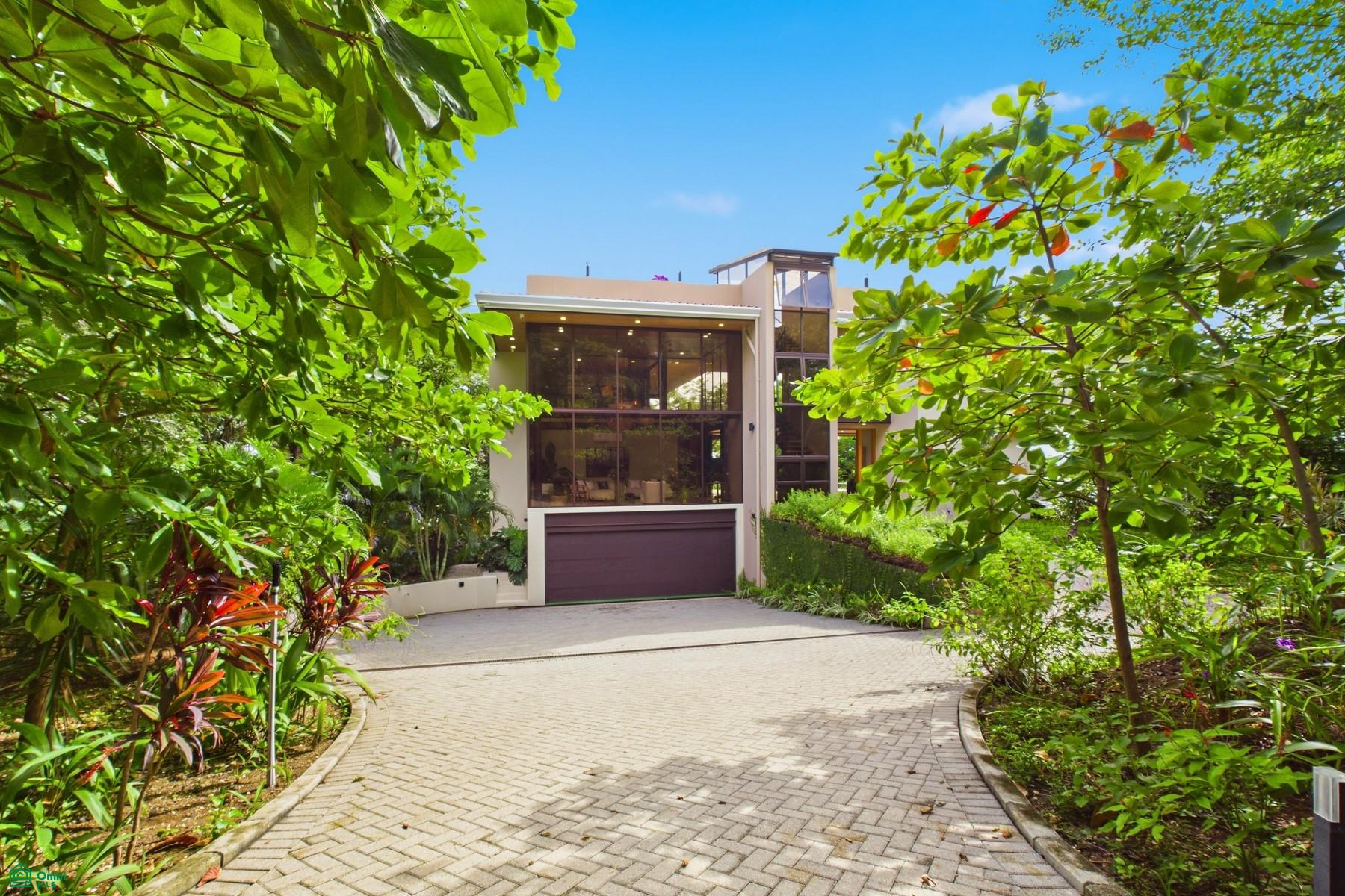 Casa Oxigeno