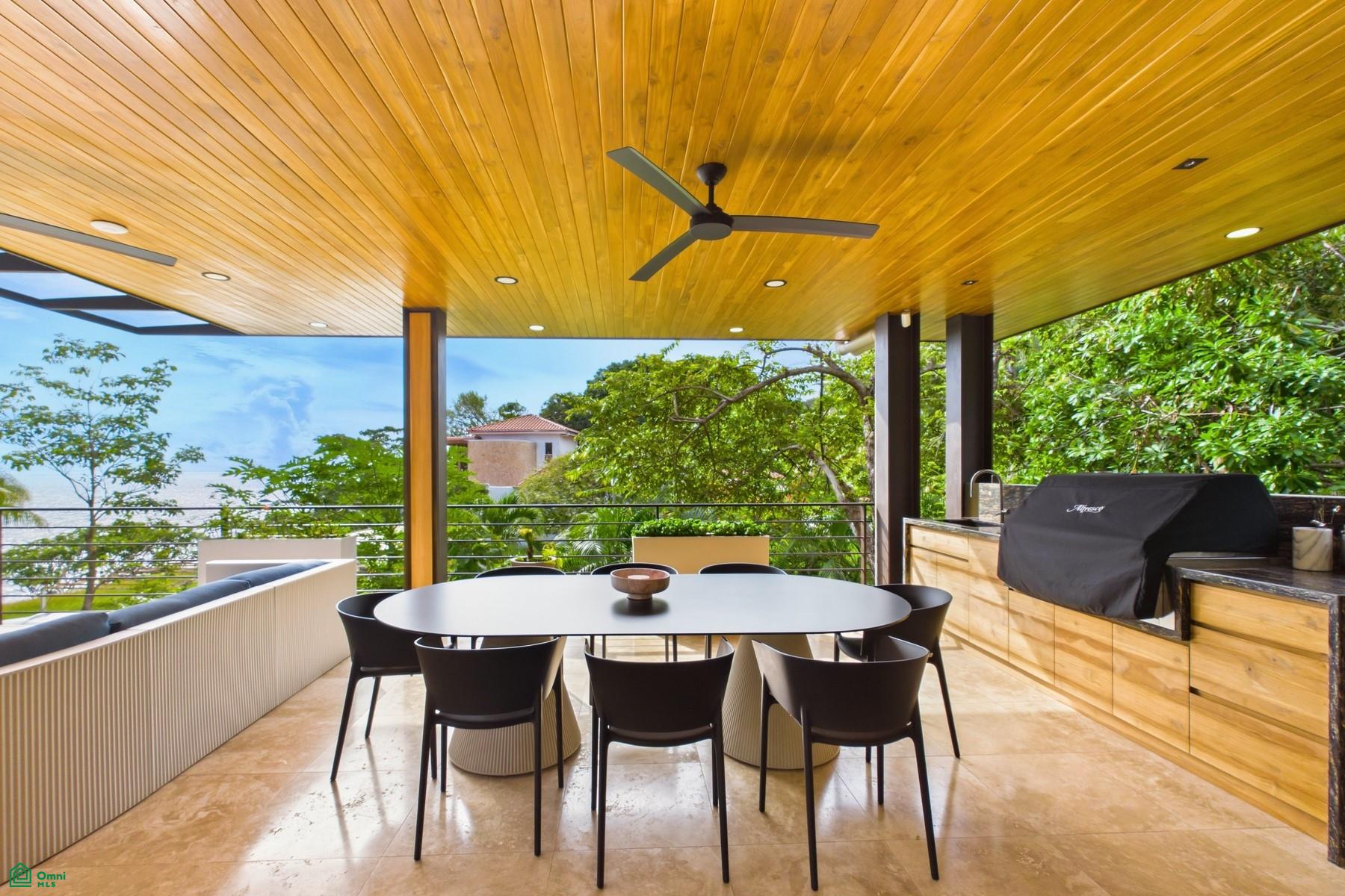 Casa Oxigeno
