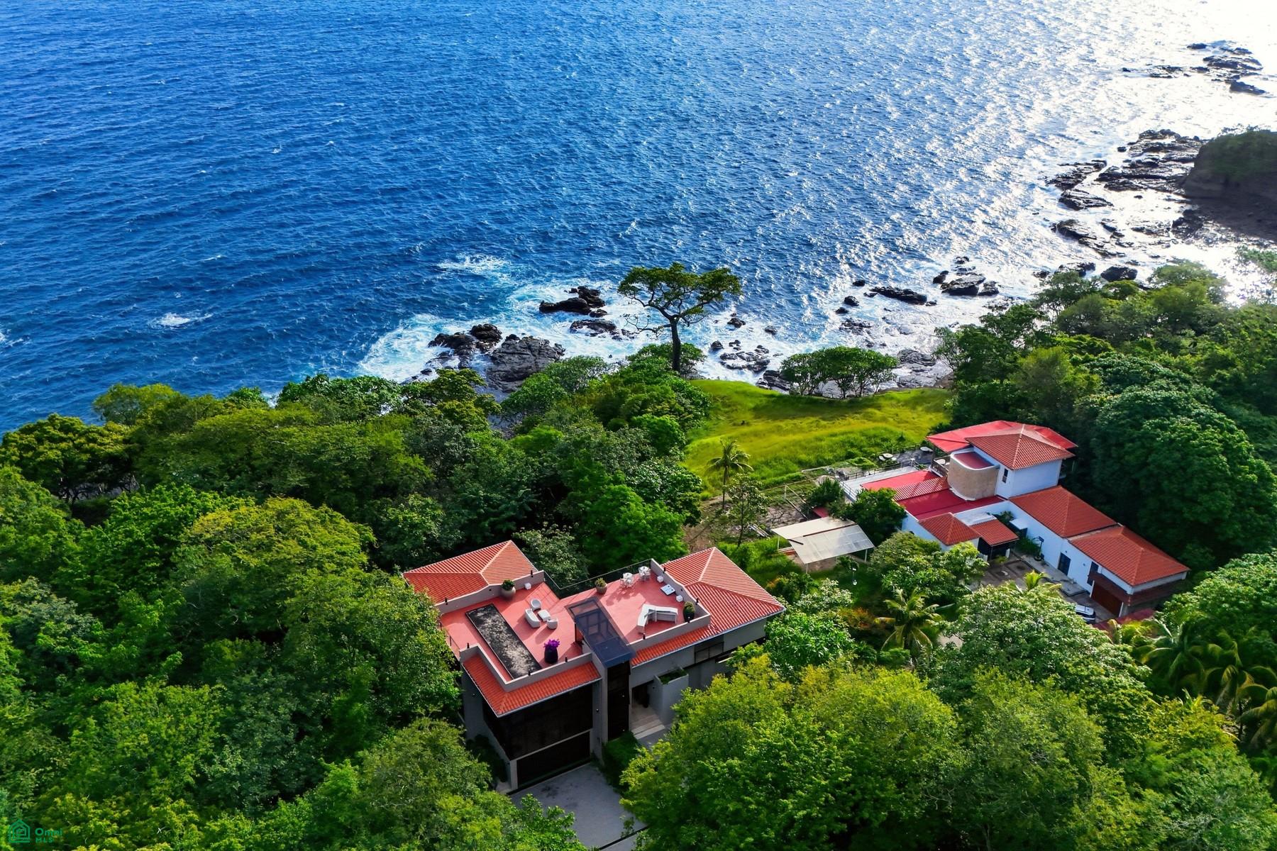 Casa Oxigeno