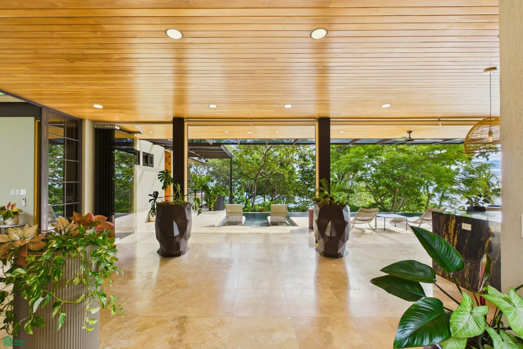 Casa Oxigeno
