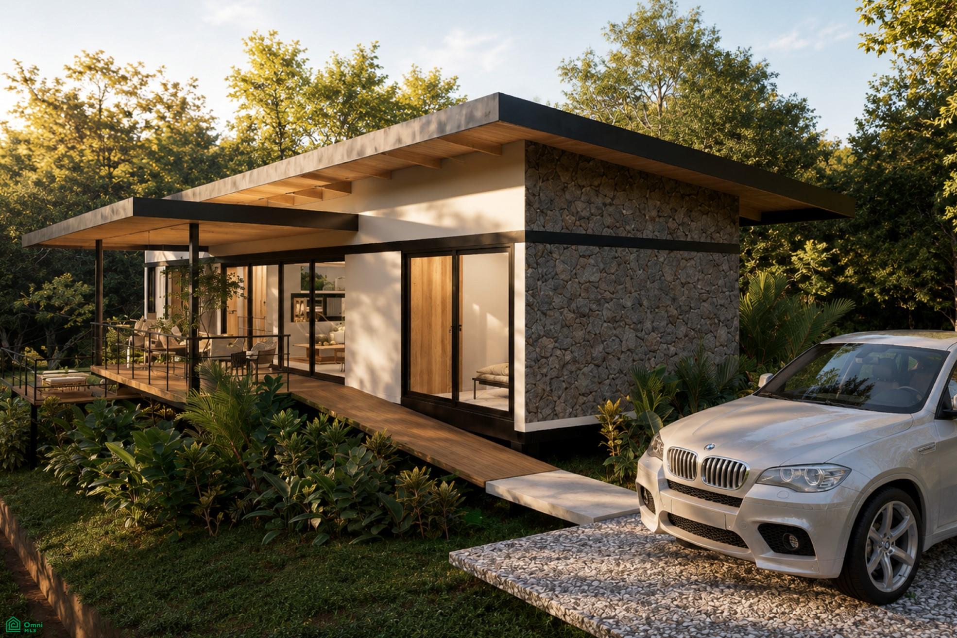 Casa Rio | 2 Bedroom