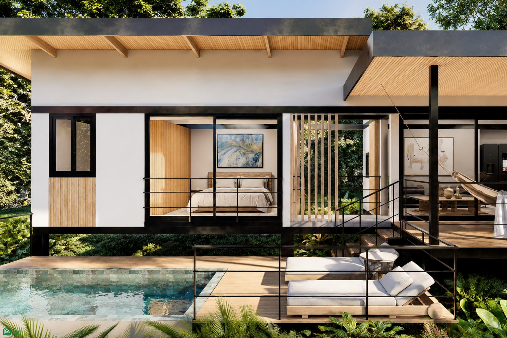Casa Rio | 2 Bedroom