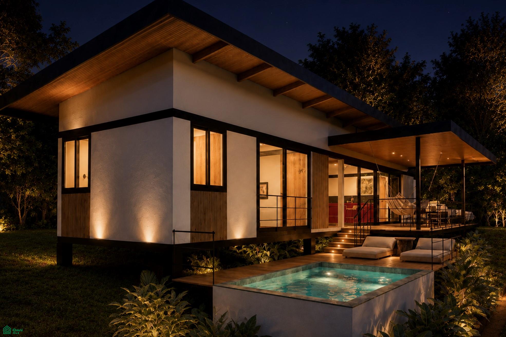 Casa Rio | 2 Bedroom
