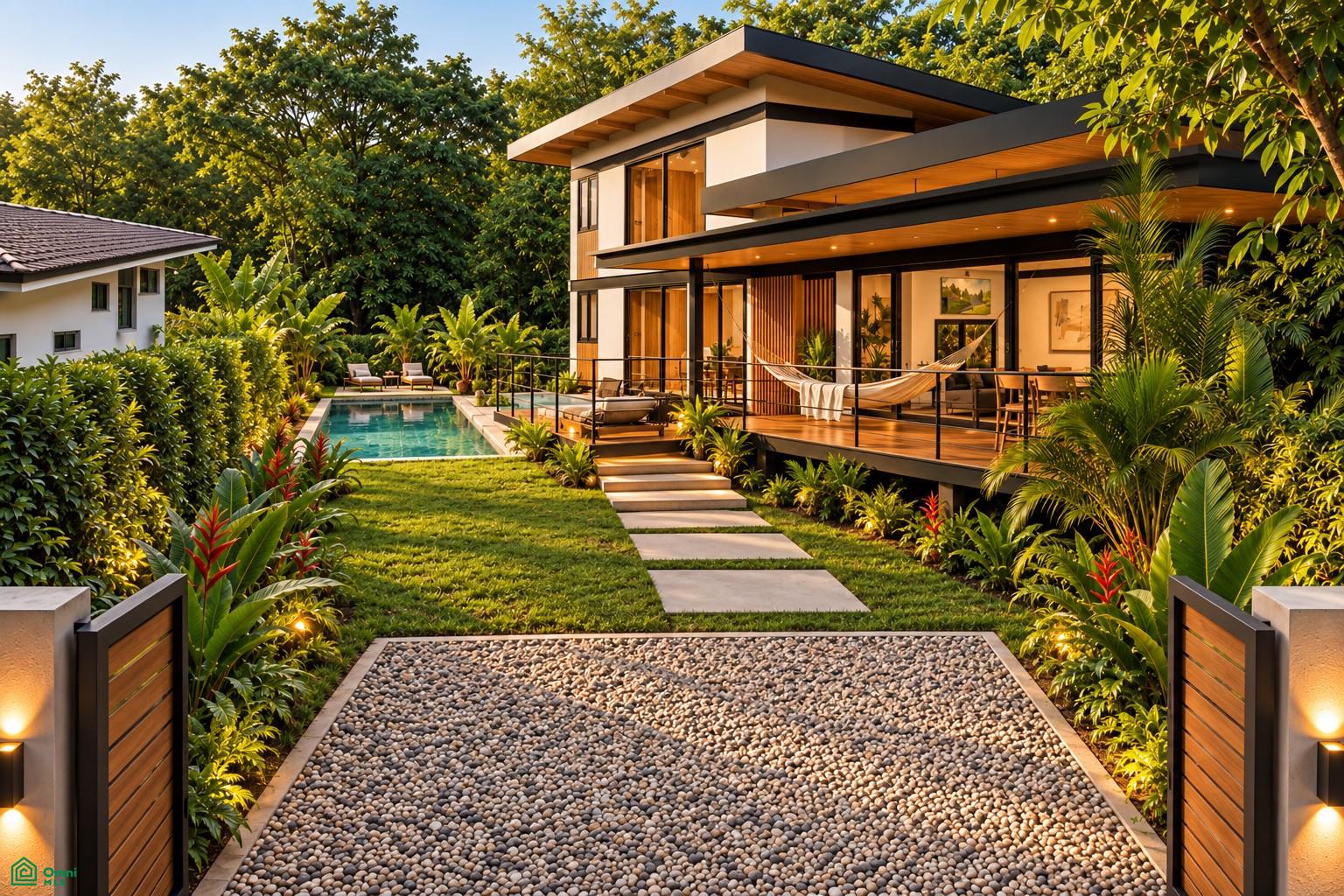 Casa Rio | 3 bedroom