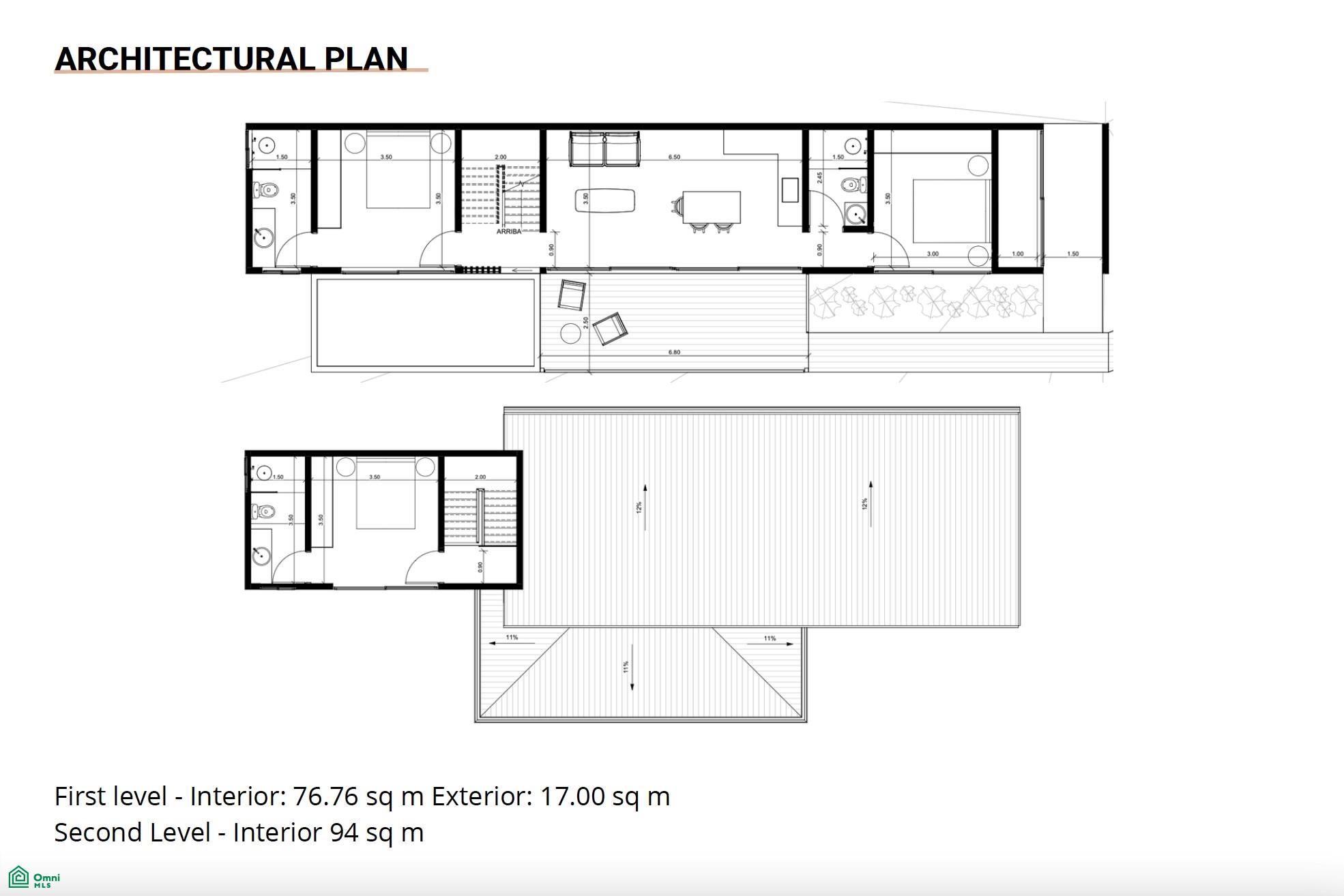 Casa Rio | 3 bedroom
