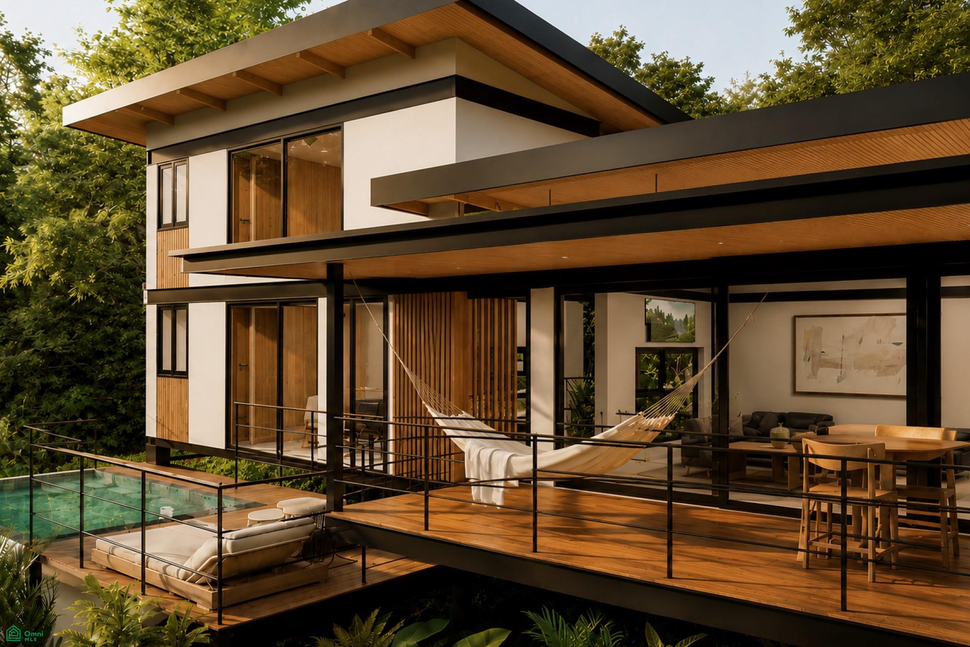 Casa Rio | 3 bedroom