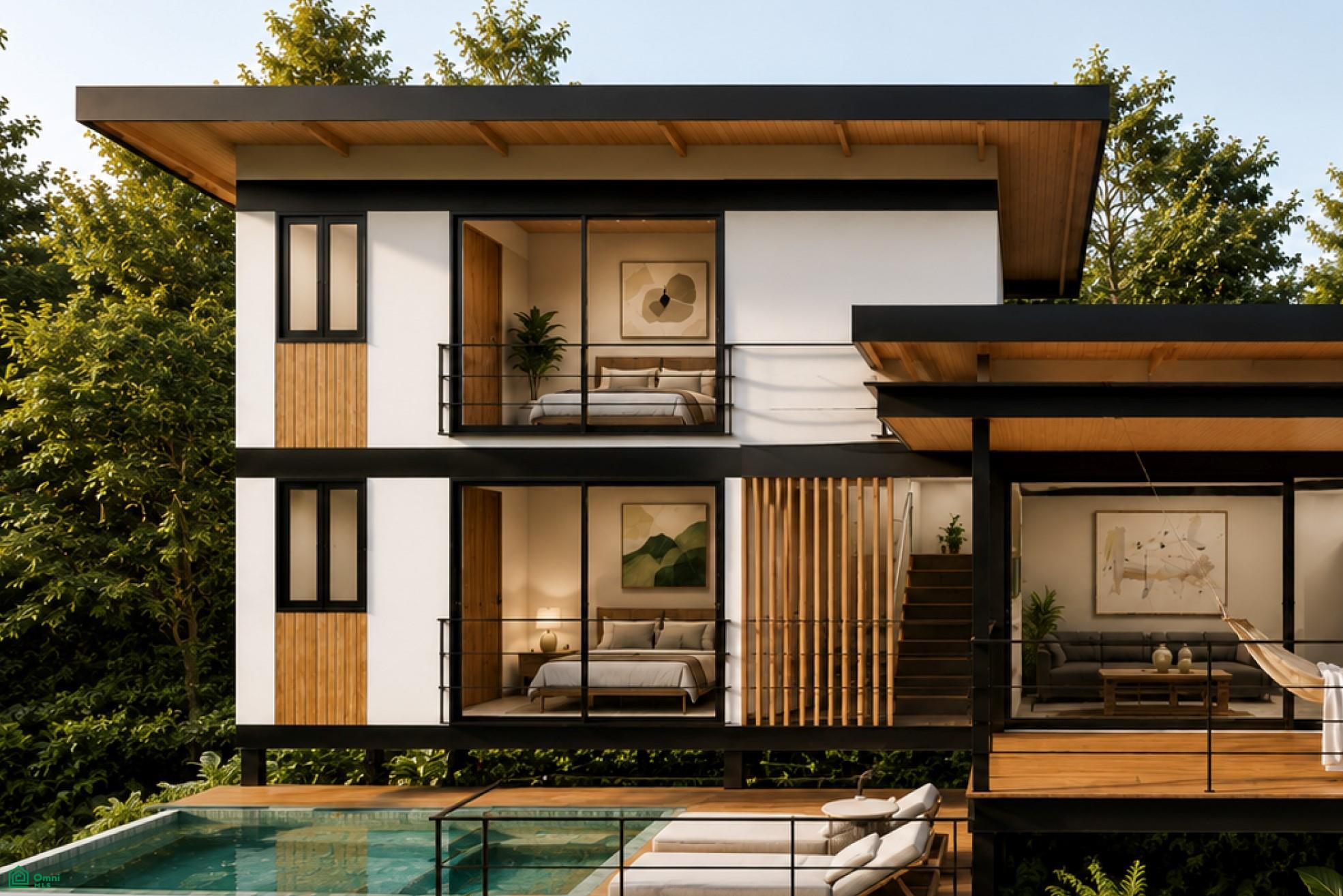 Casa Rio | 3 bedroom