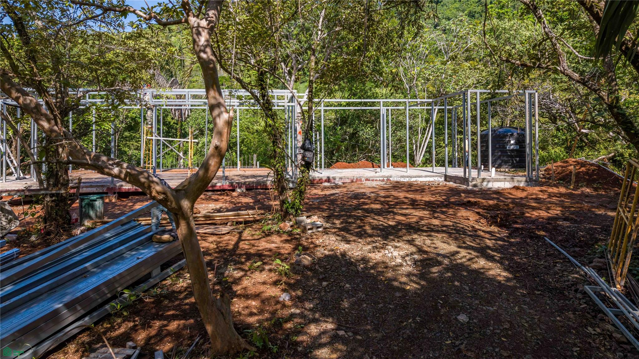 Casa Jazmin