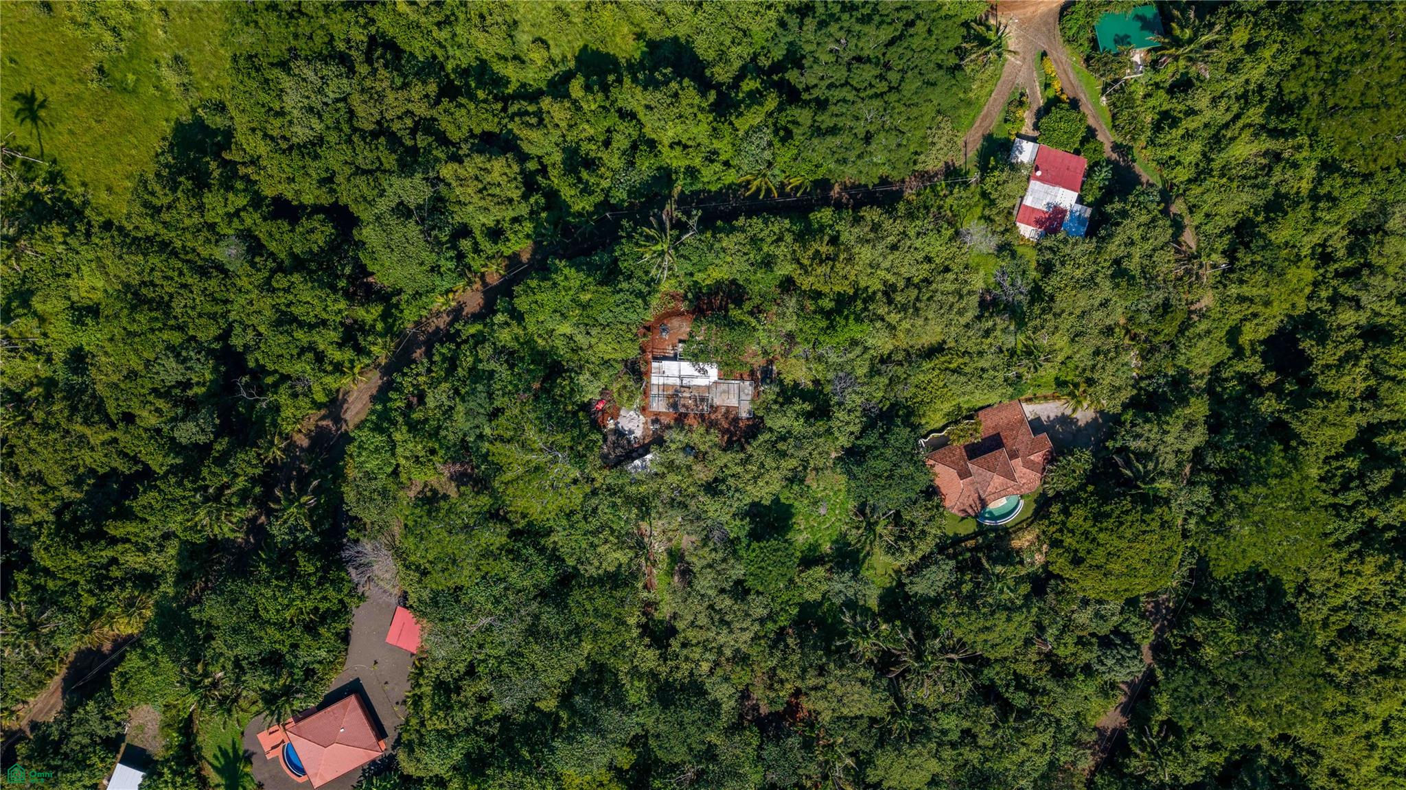 Casa Jazmin