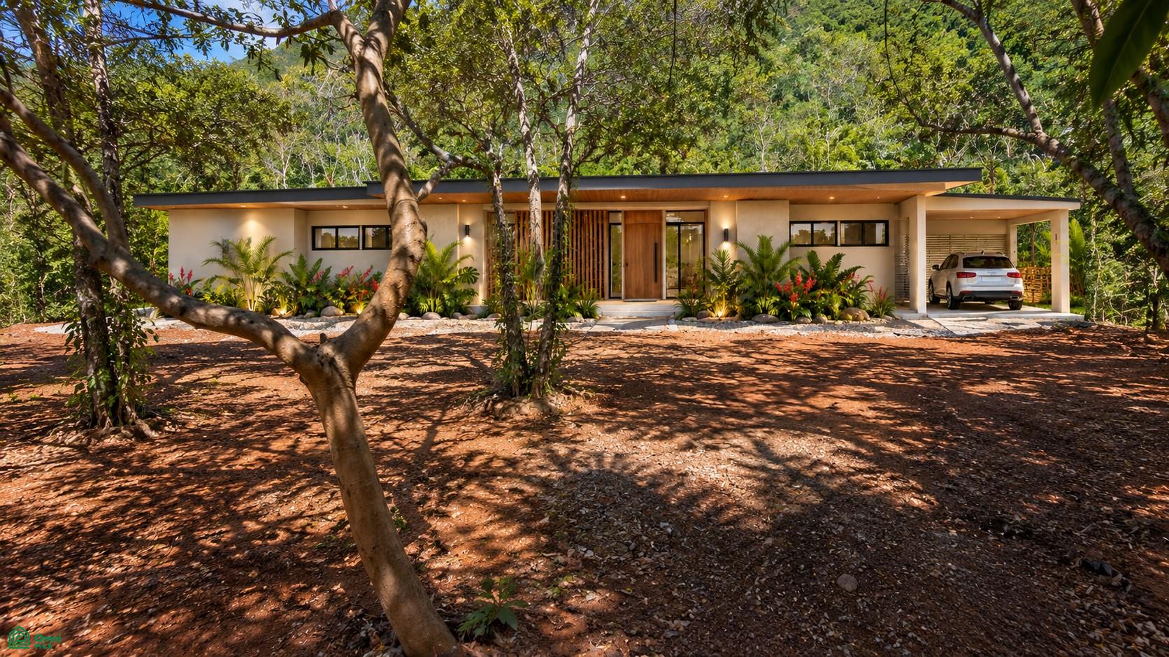 Casa Jazmin