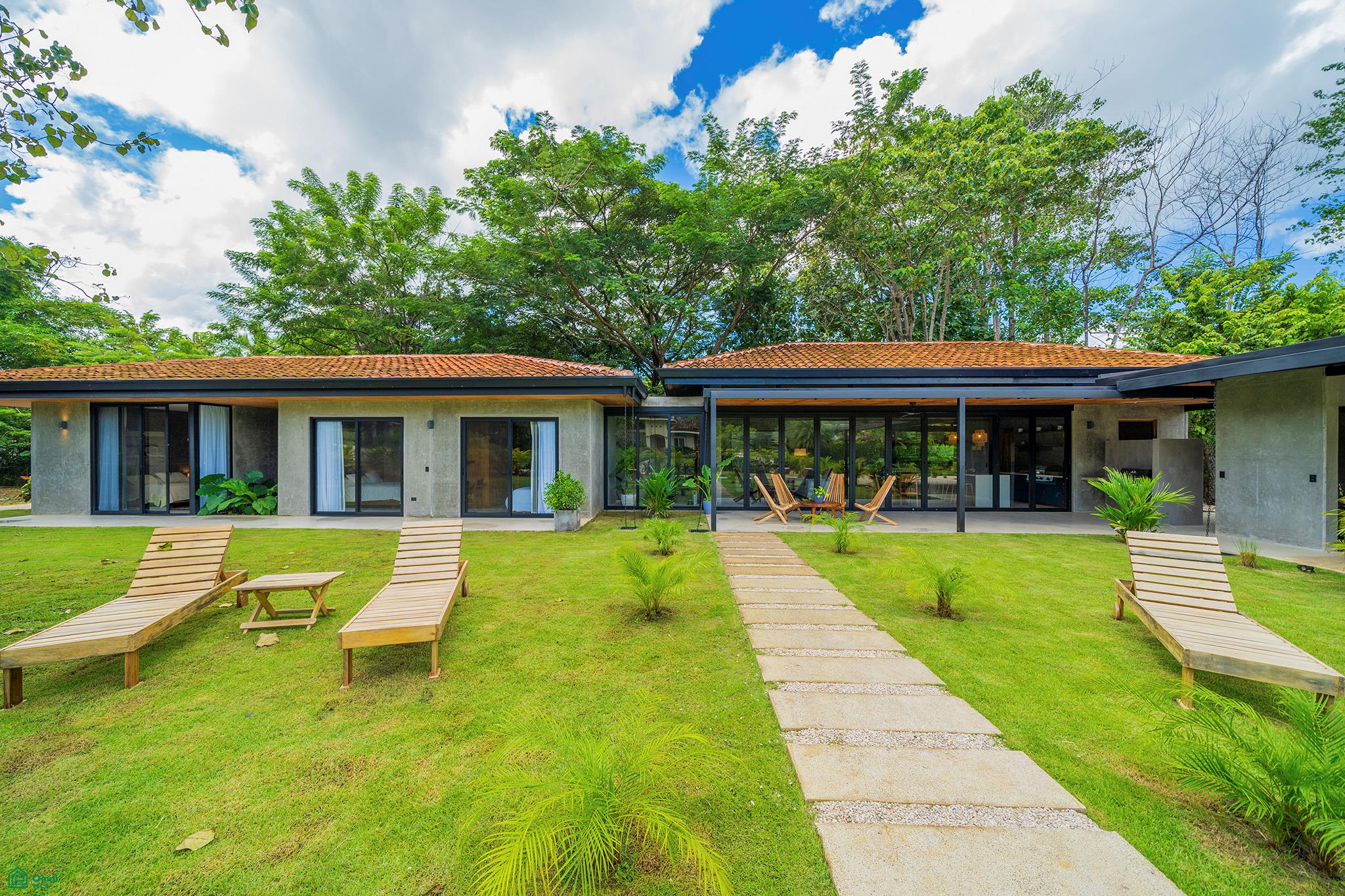 Casa Naim - Luxury and Tranquility
