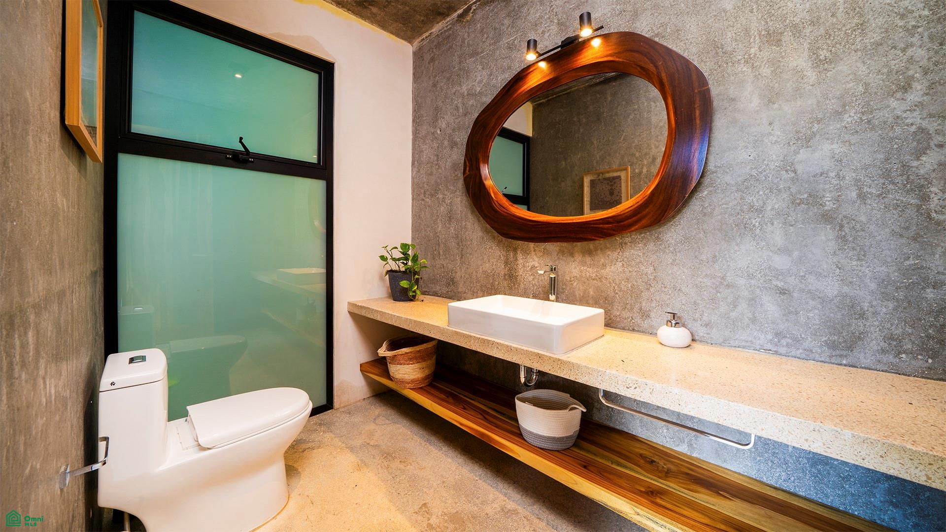 Casa Naim - Luxury and Tranquility