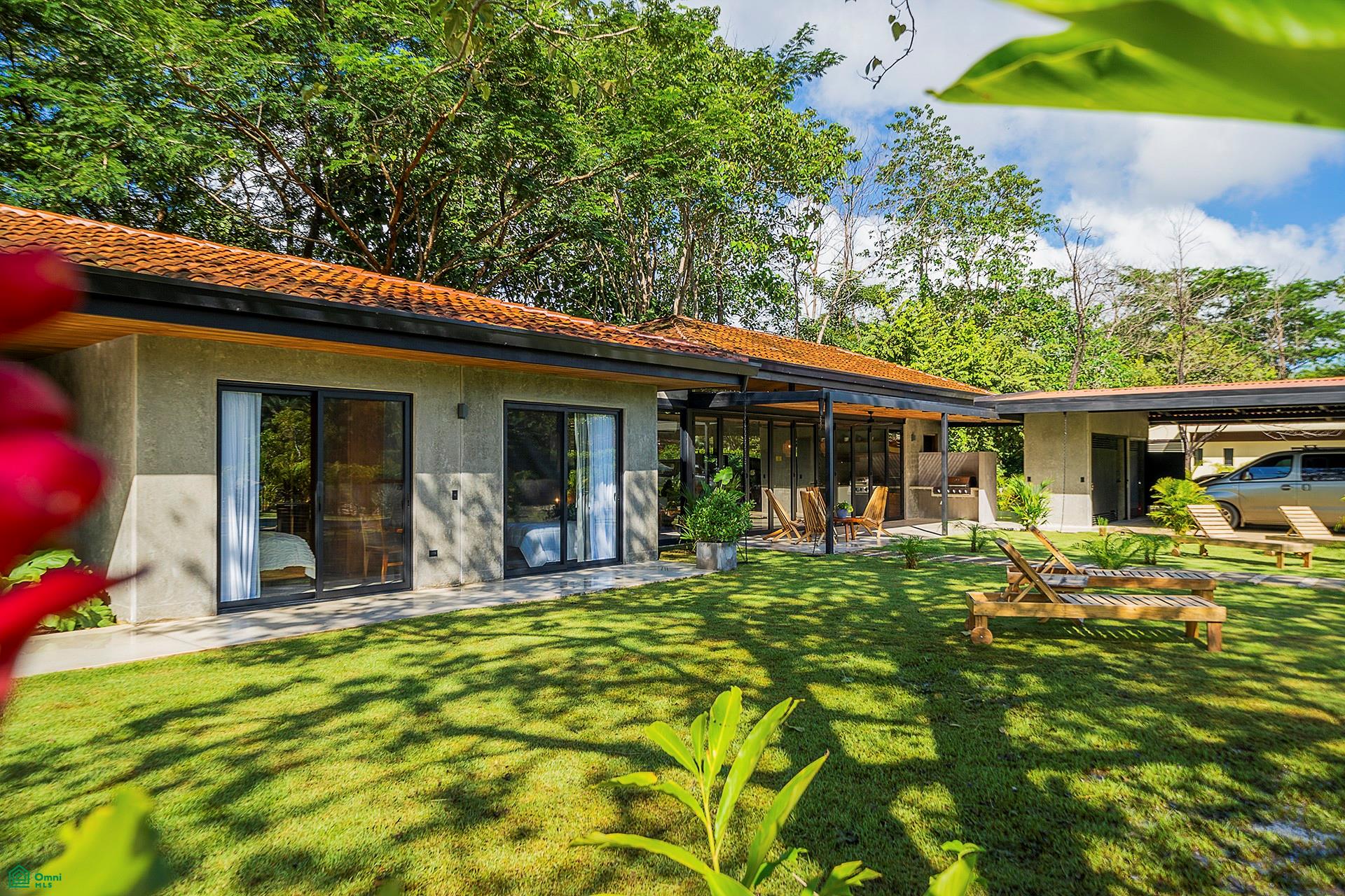 Casa Naim - Luxury and Tranquility
