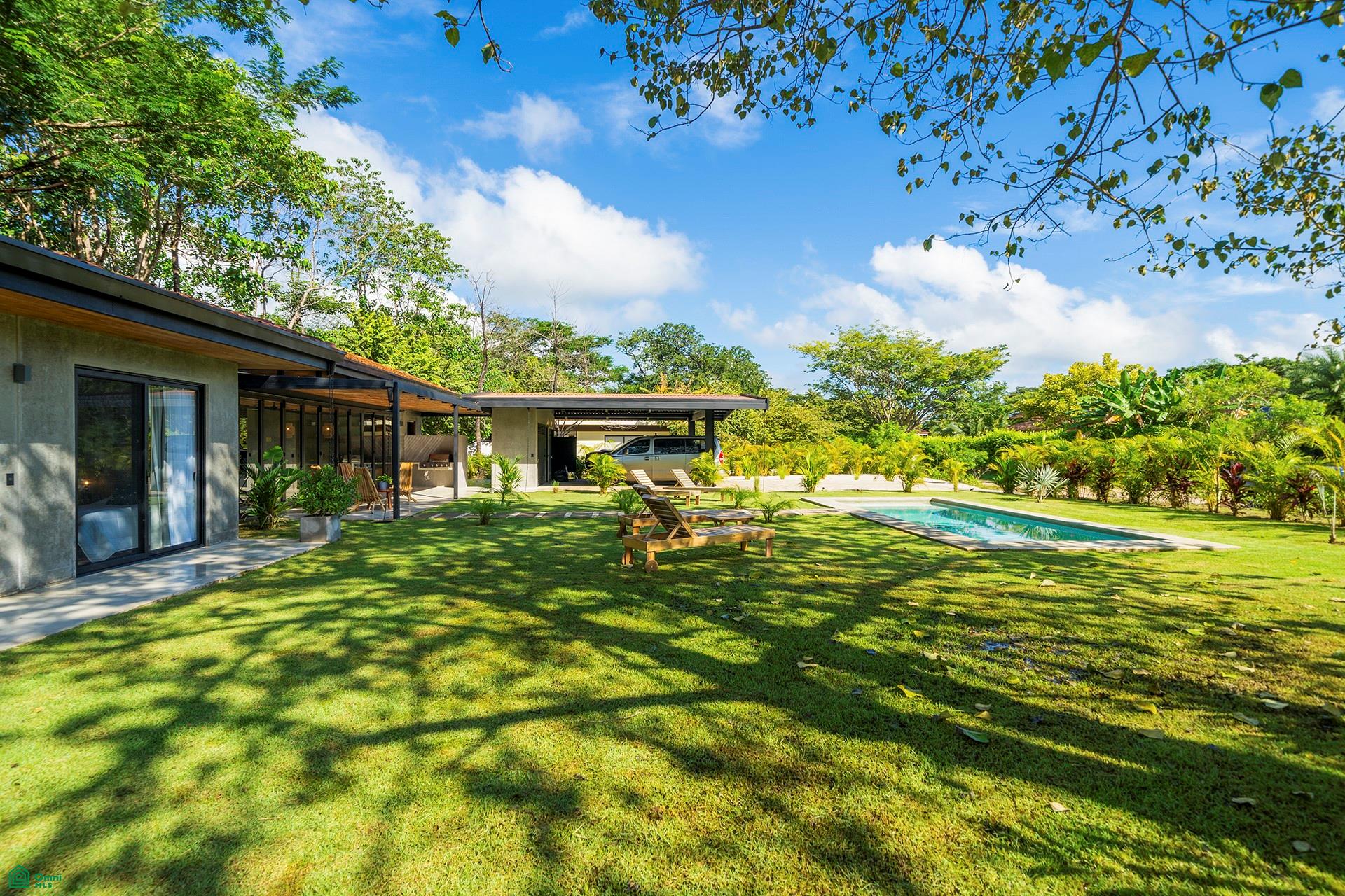 Casa Naim - Luxury and Tranquility