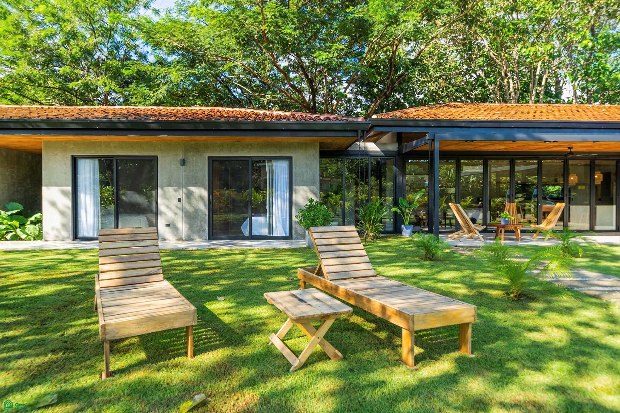 Casa Naim - Luxury and Tranquility