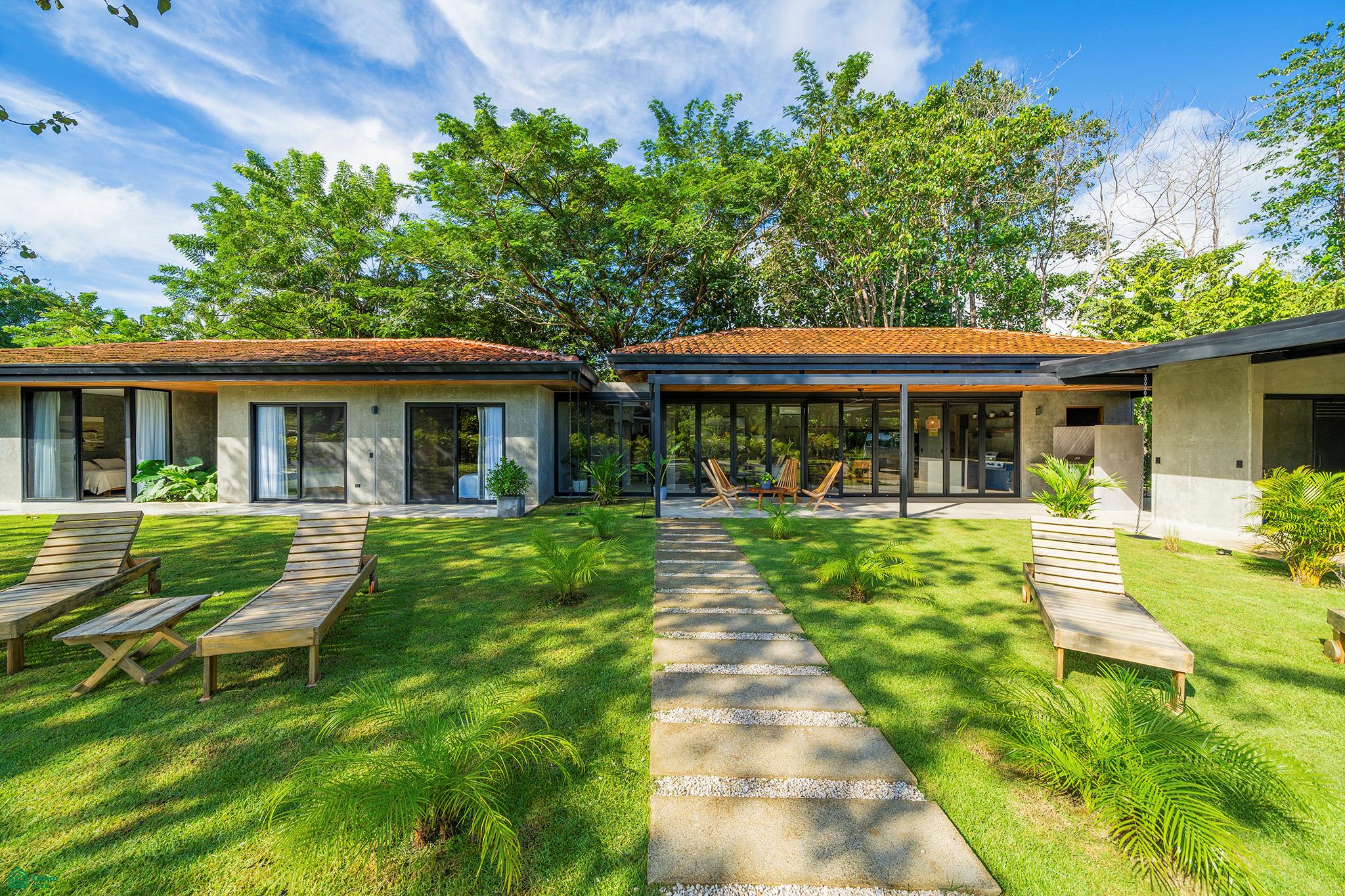 Casa Naim - Luxury and Tranquility