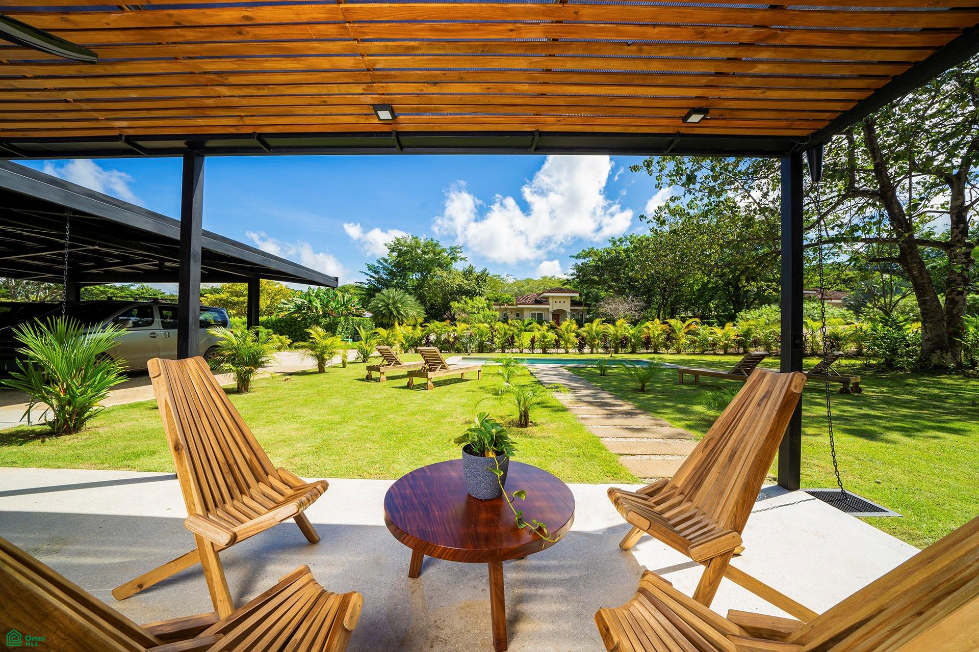Casa Naim - Luxury and Tranquility