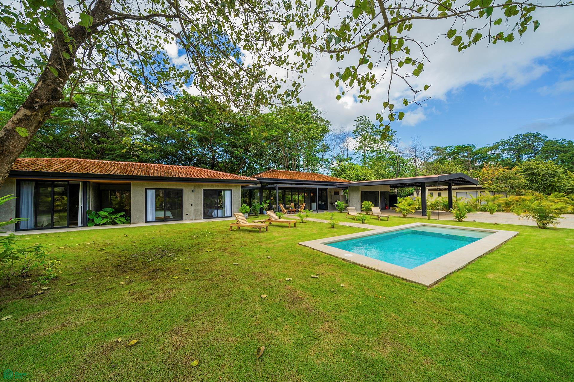 Casa Naim - Luxury and Tranquility