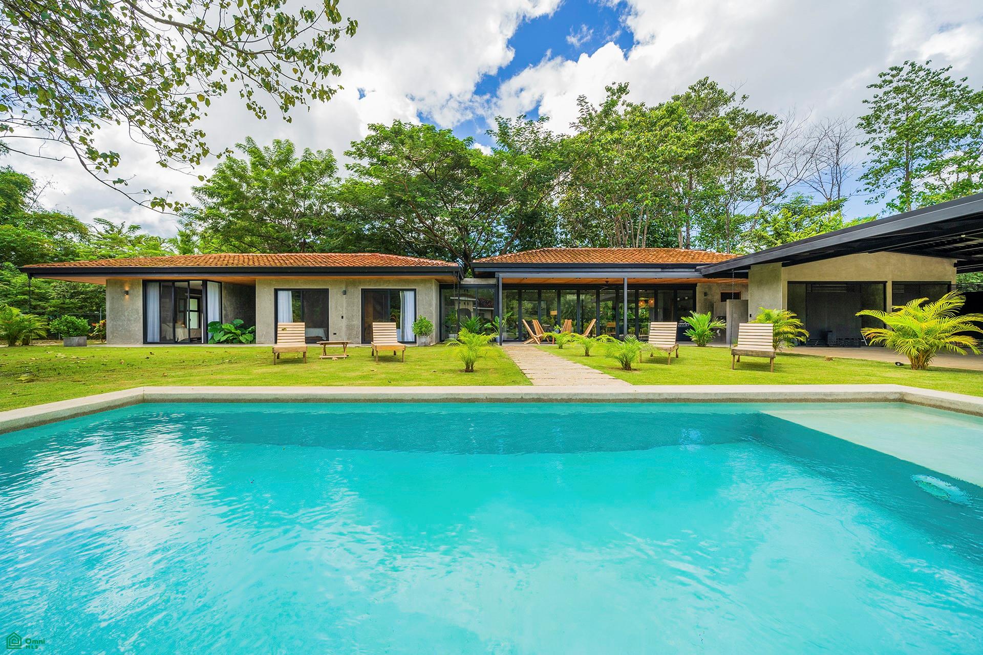 Casa Naim - Luxury and Tranquility
