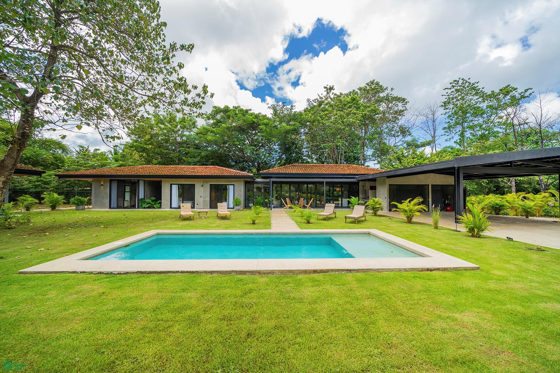 Casa Naim - Luxury and Tranquility