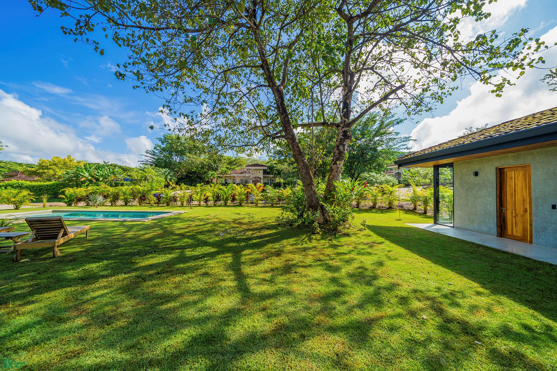 Casa Naim - Luxury and Tranquility