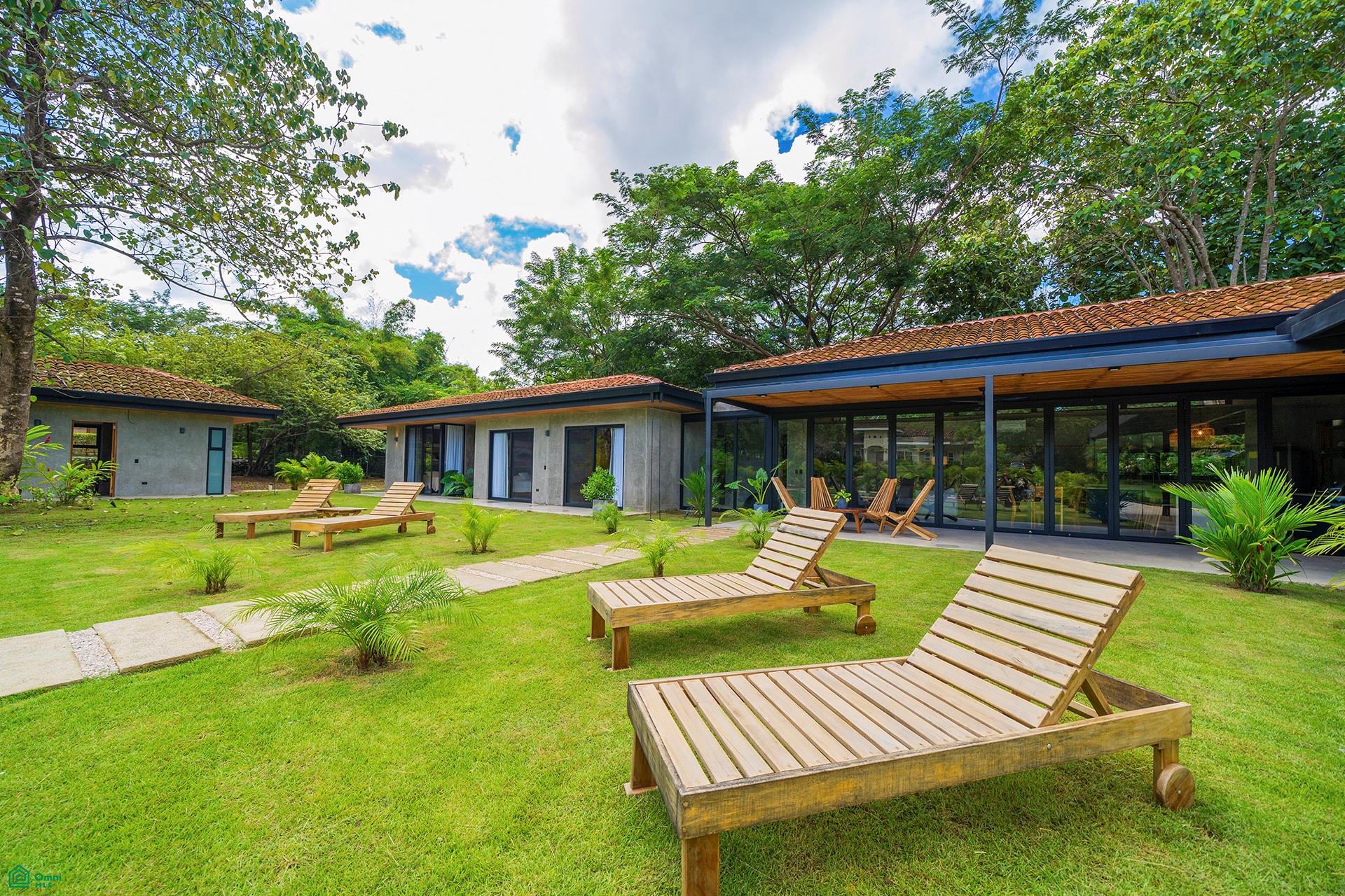 Casa Naim - Luxury and Tranquility