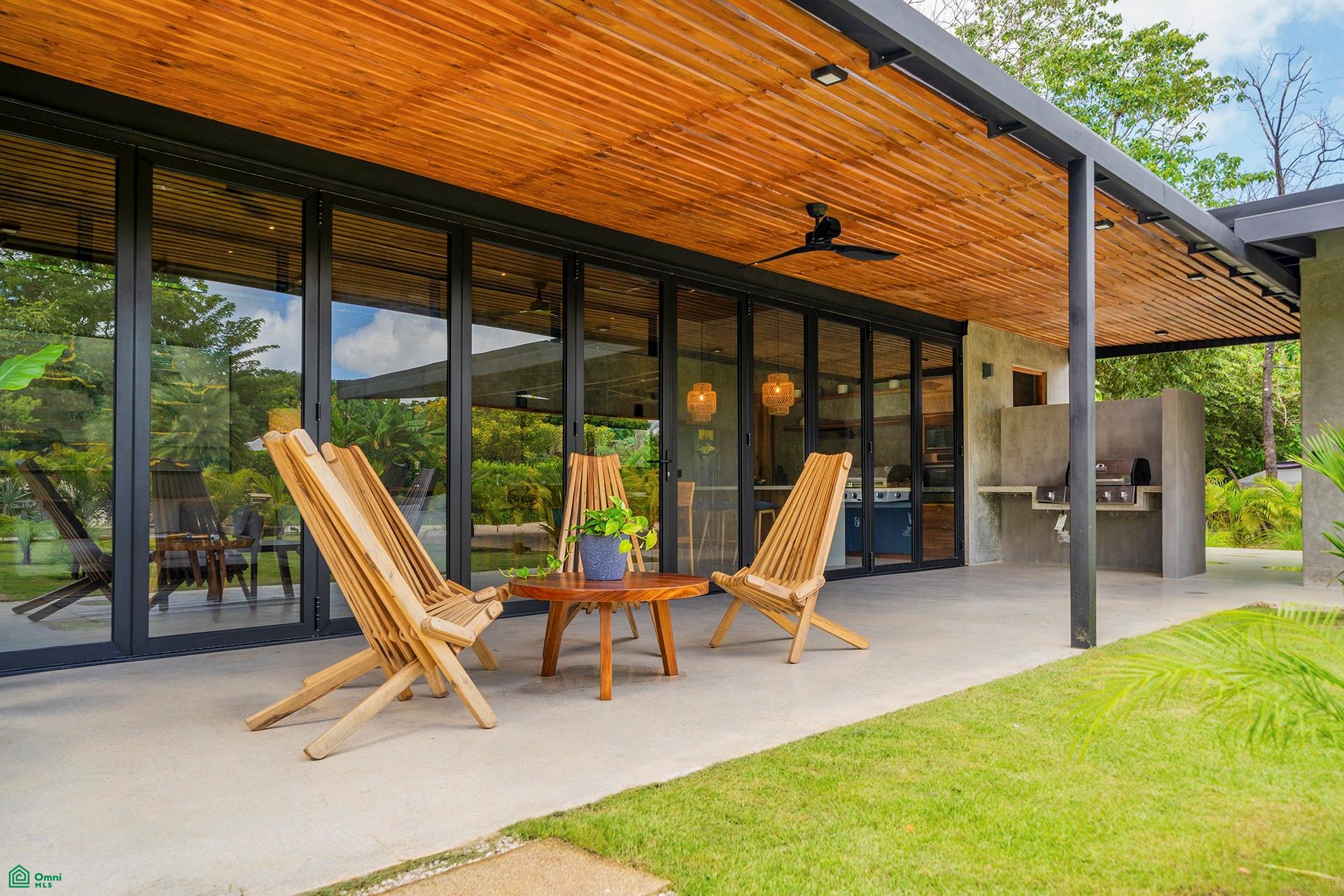 Casa Naim - Luxury and Tranquility