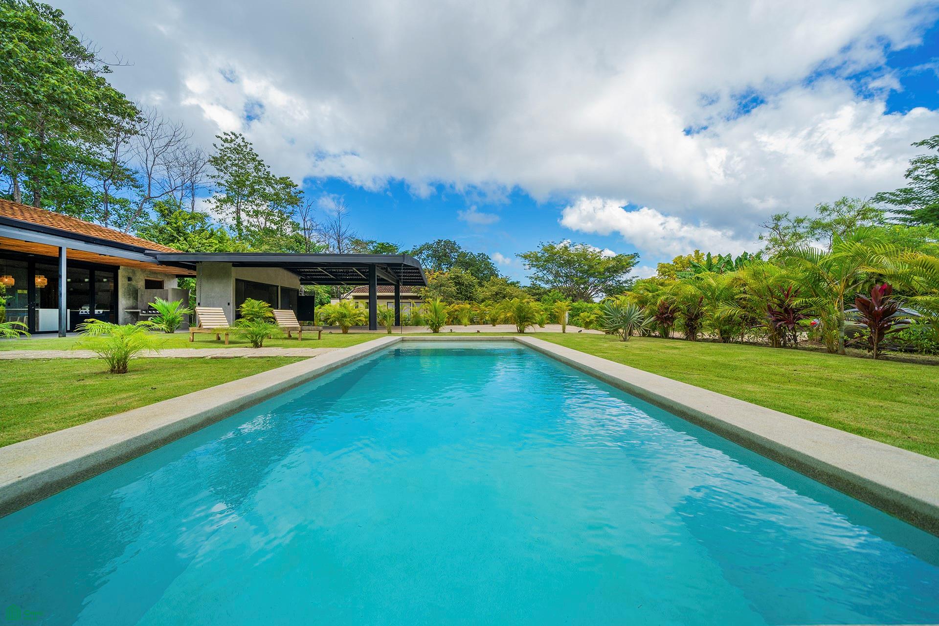 Casa Naim - Luxury and Tranquility