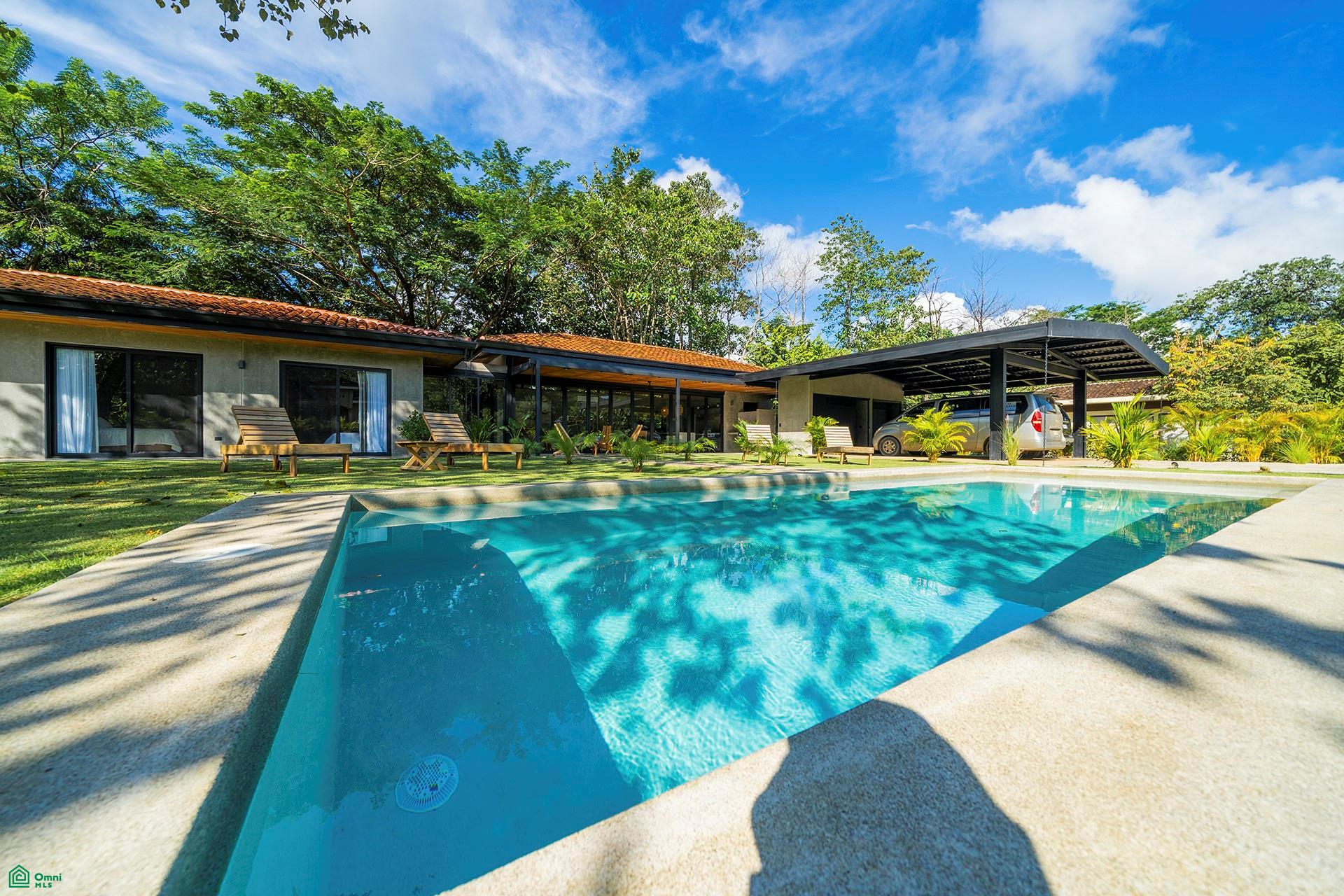 Casa Naim - Luxury and Tranquility
