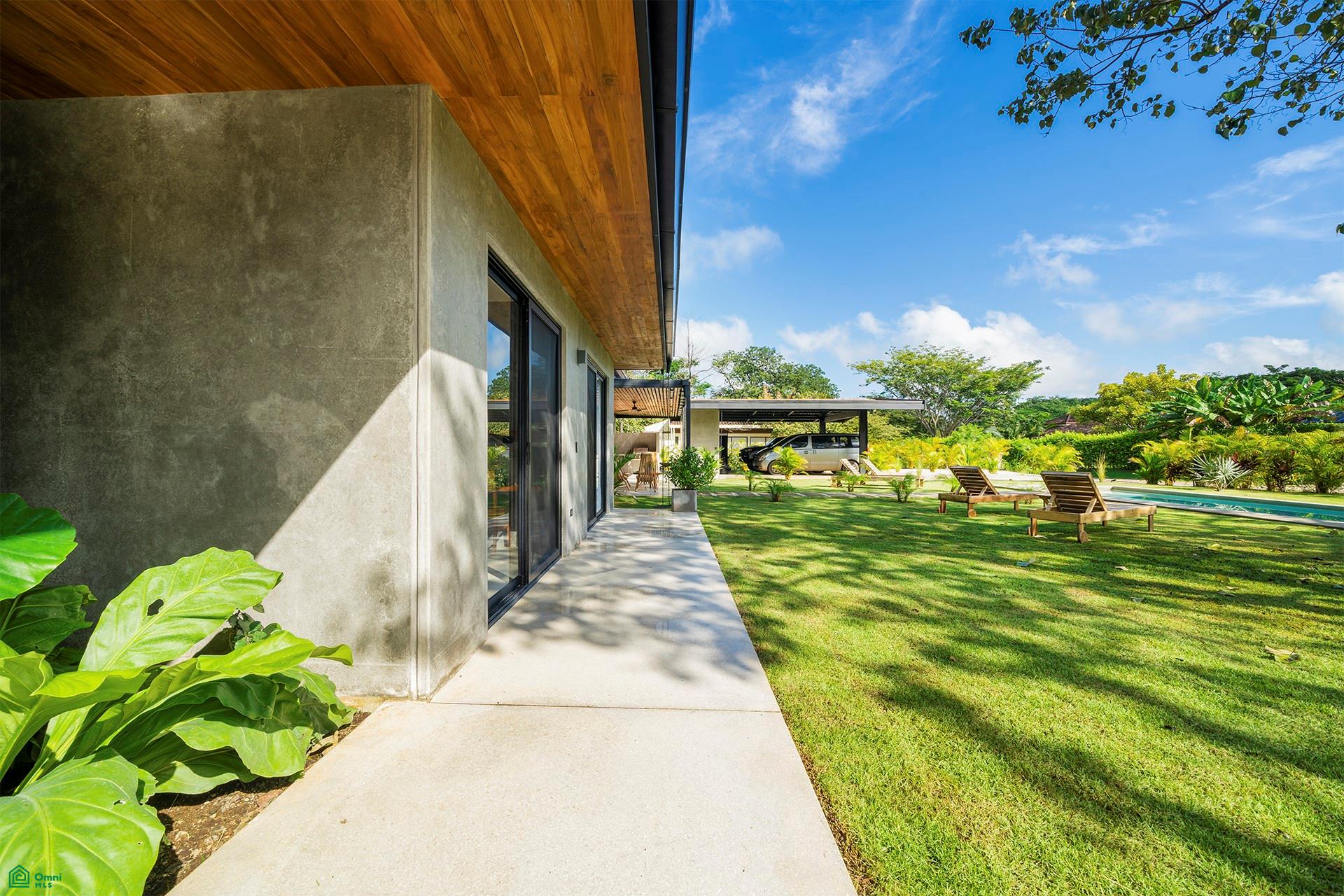 Casa Naim - Luxury and Tranquility