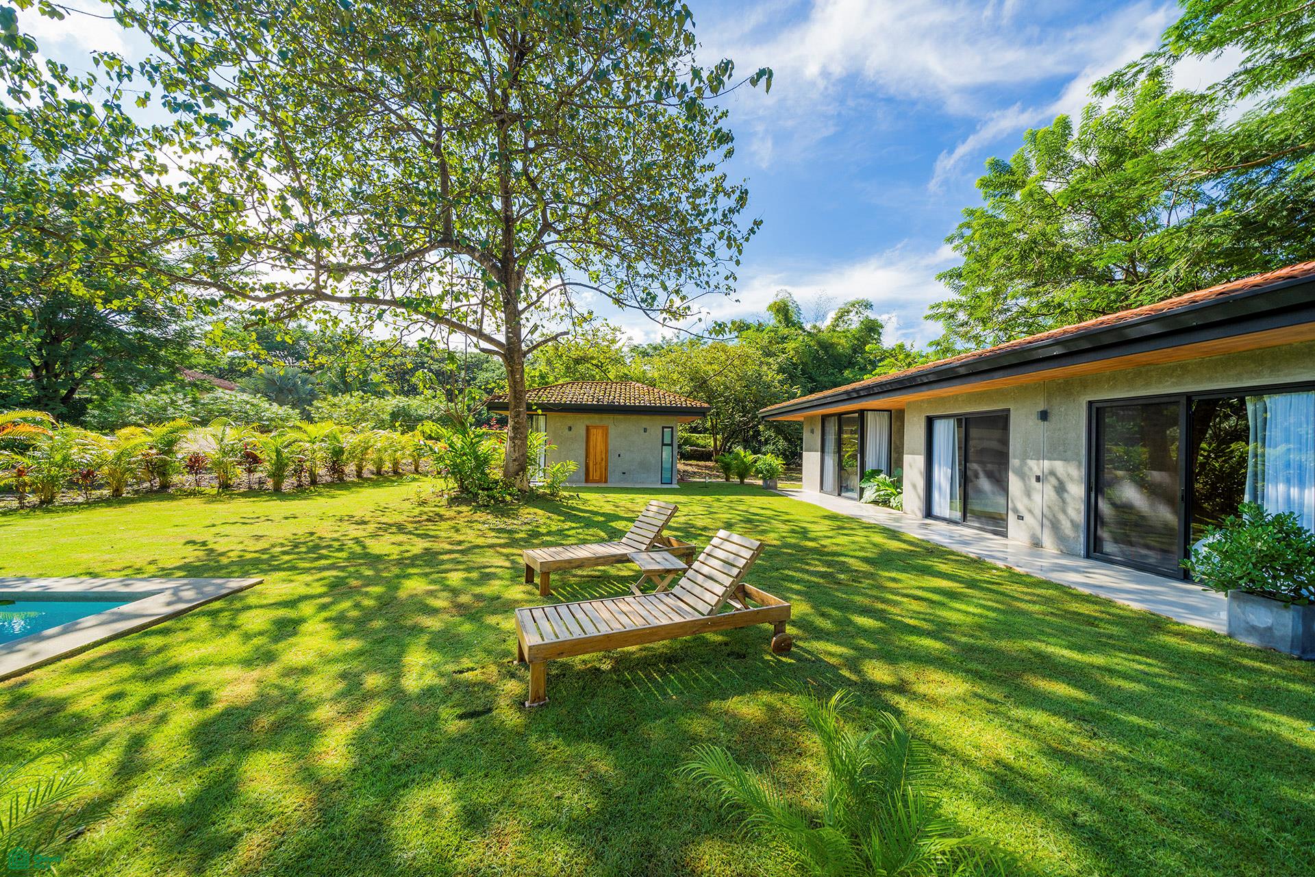 Casa Naim - Luxury and Tranquility