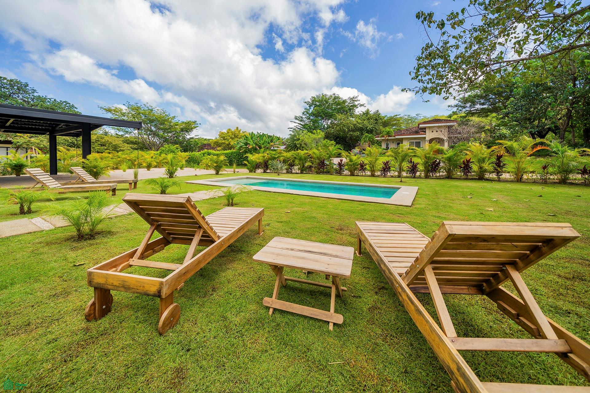Casa Naim - Luxury and Tranquility