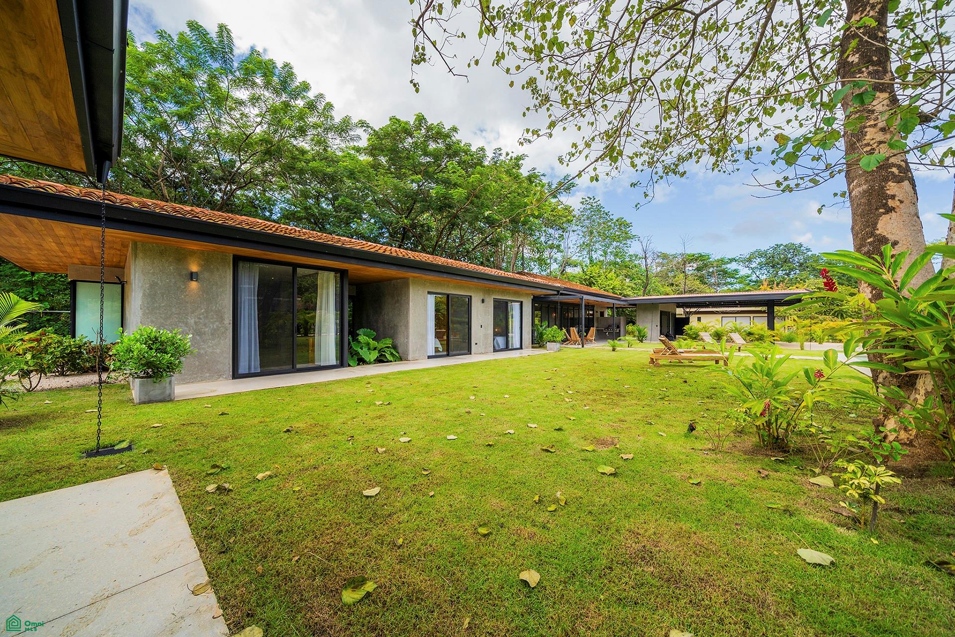 Casa Naim - Luxury and Tranquility