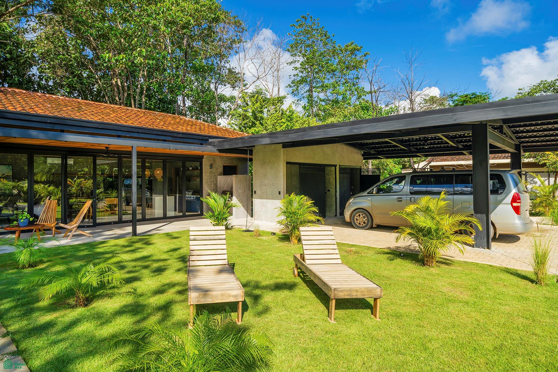 Casa Naim - Luxury and Tranquility