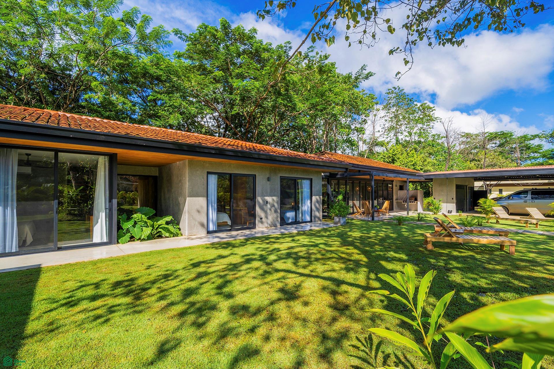 Casa Naim - Luxury and Tranquility