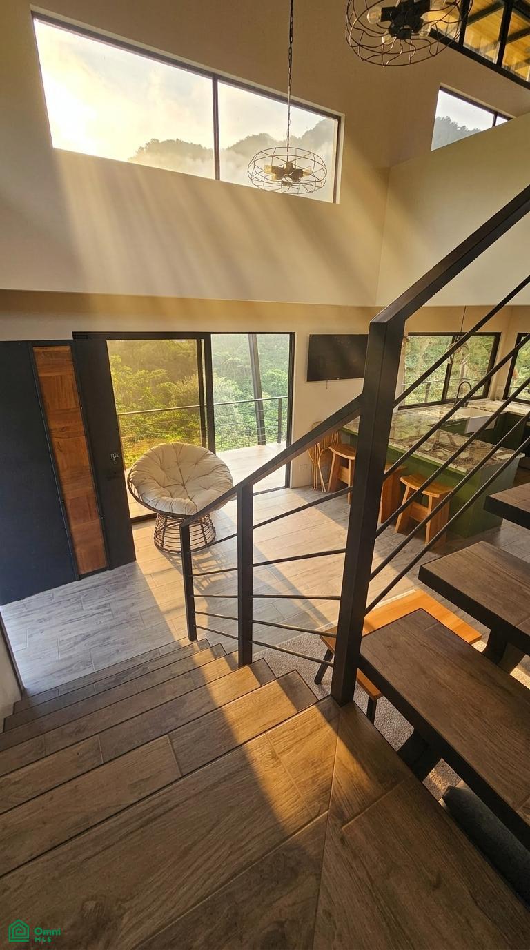 Casa Chirripó Cloud Retreat