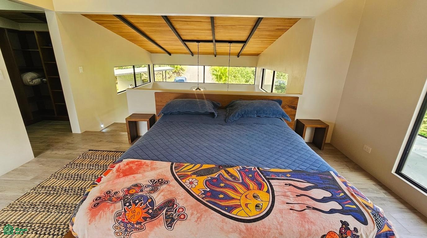 Casa Chirripó Cloud Retreat