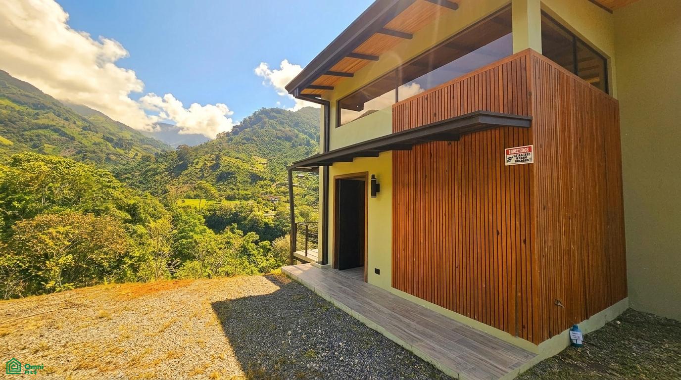 Casa Chirripó Cloud Retreat